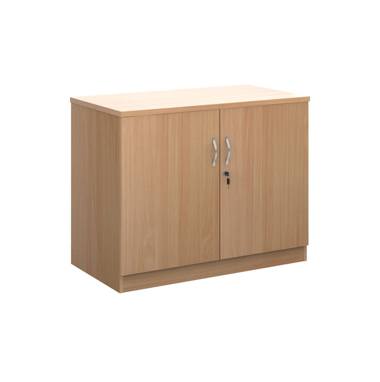 Systems double door cupboard - Office Products Online