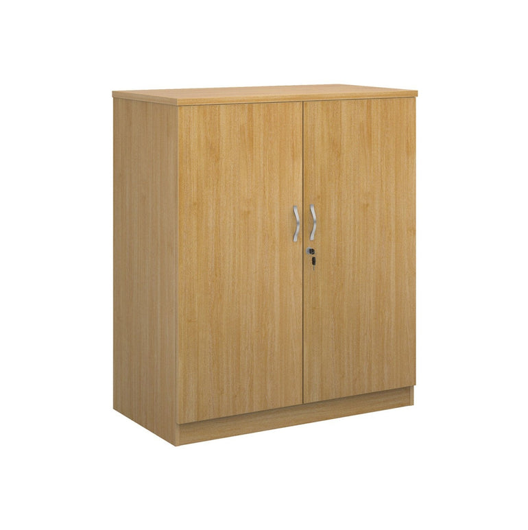 Systems double door cupboard - Office Products Online