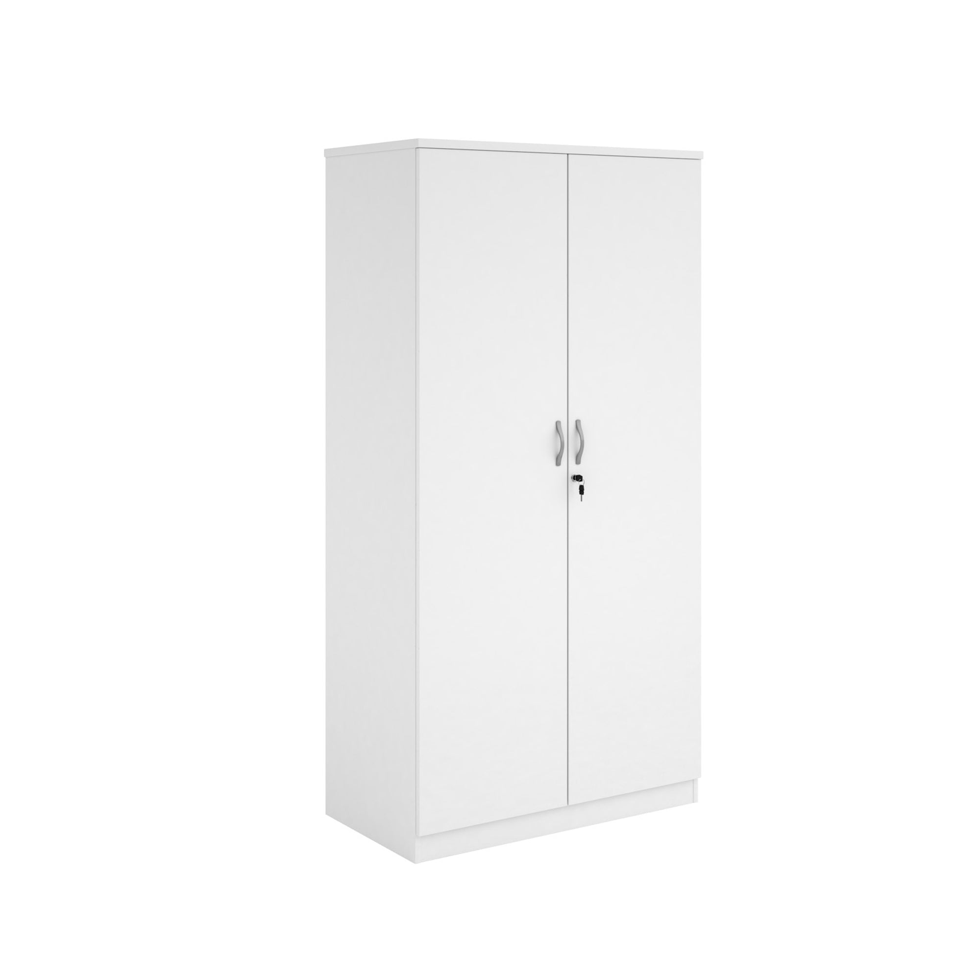 Systems double door cupboard - Office Products Online