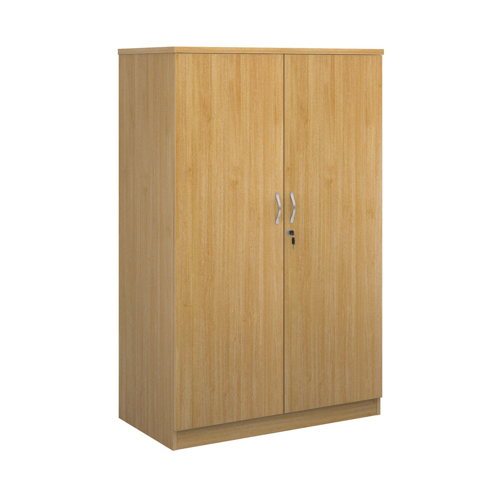 Systems double door cupboard - Office Products Online