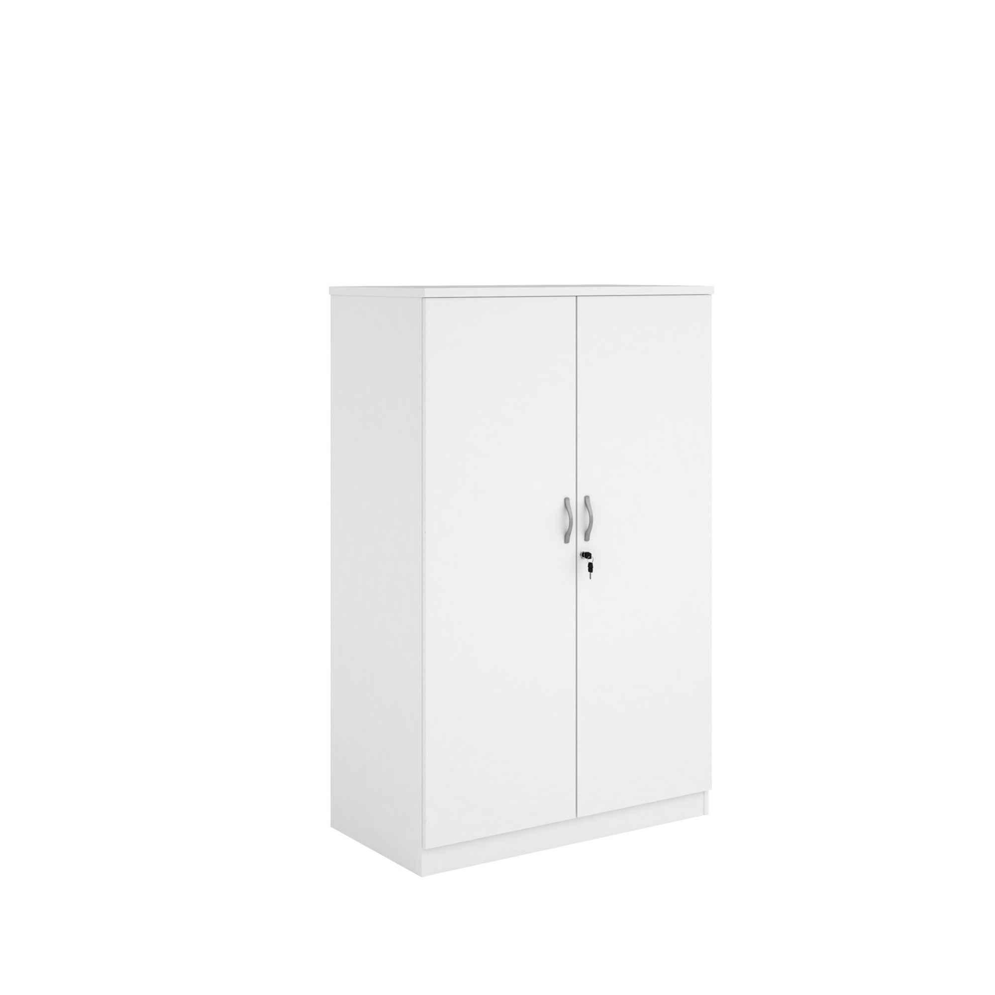 Systems double door cupboard - Office Products Online