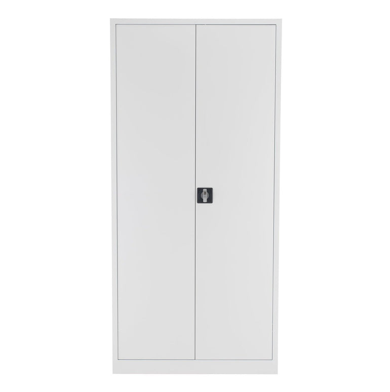 TC Steel Double Door Cupboard (3 Sizes)