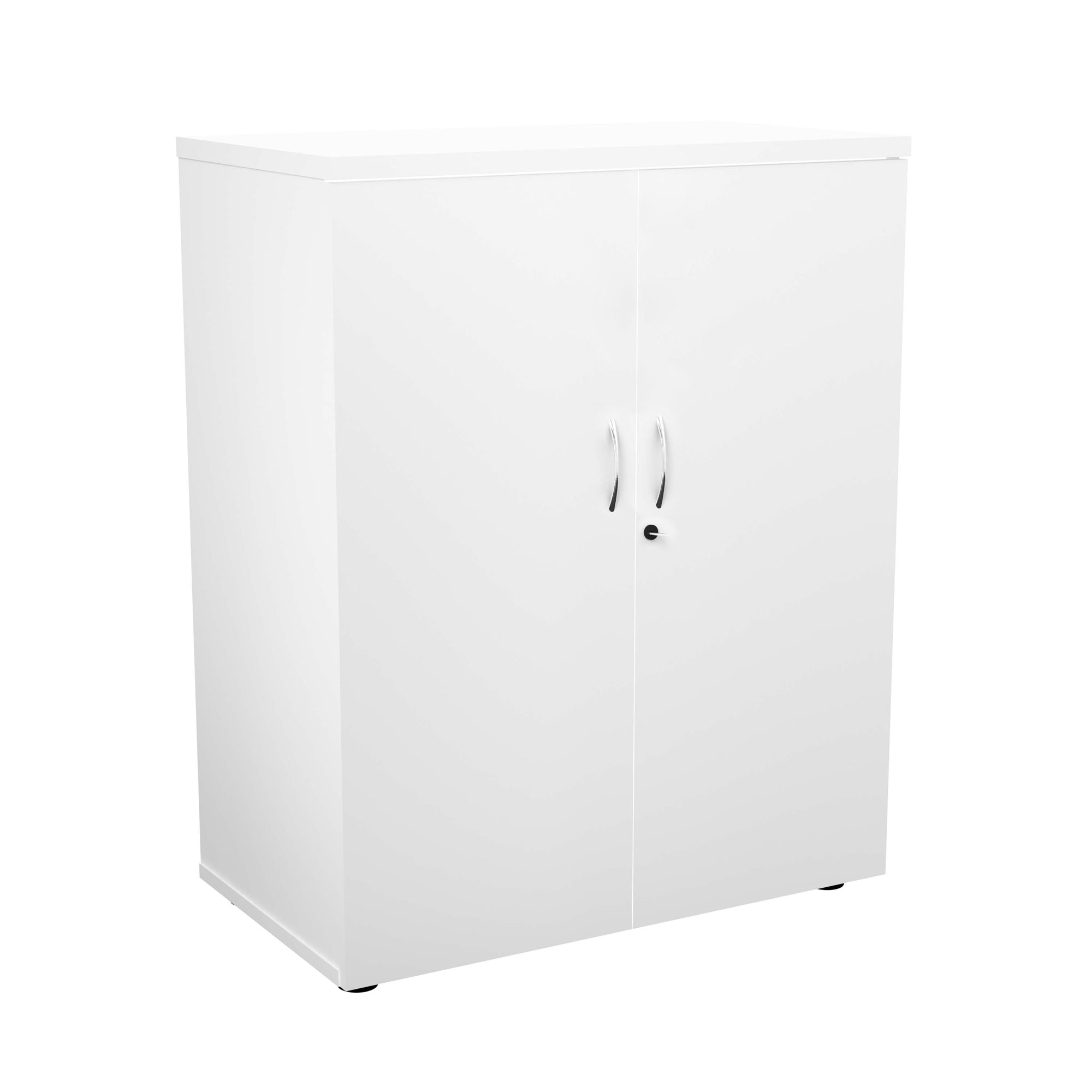 TC Wooden Cupboard (450mm Deep) - (6 Sizes)