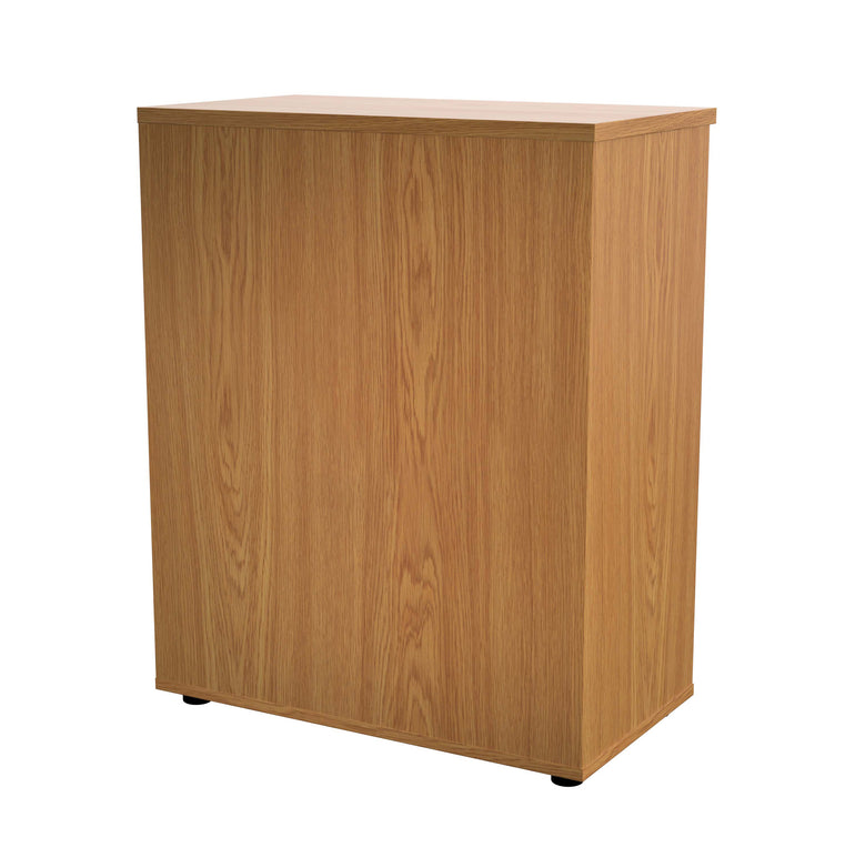 TC Wooden Bookcase (450mm Deep) - (6 Sizes)