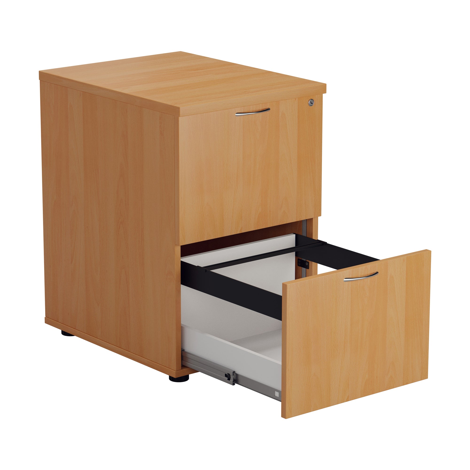 TC Wooden Filing Cabinet (3 Sizes)