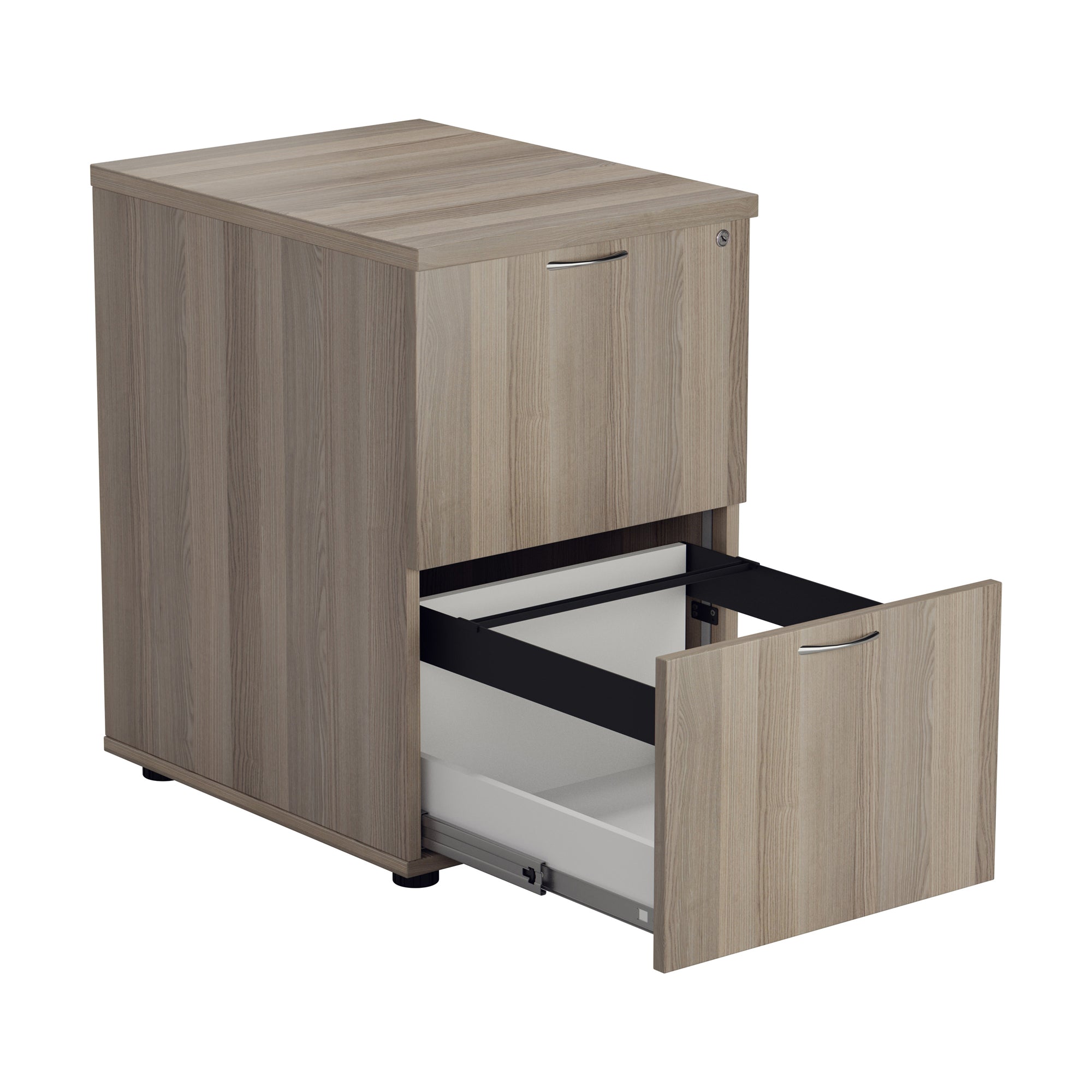 TC Wooden Filing Cabinet (3 Sizes)