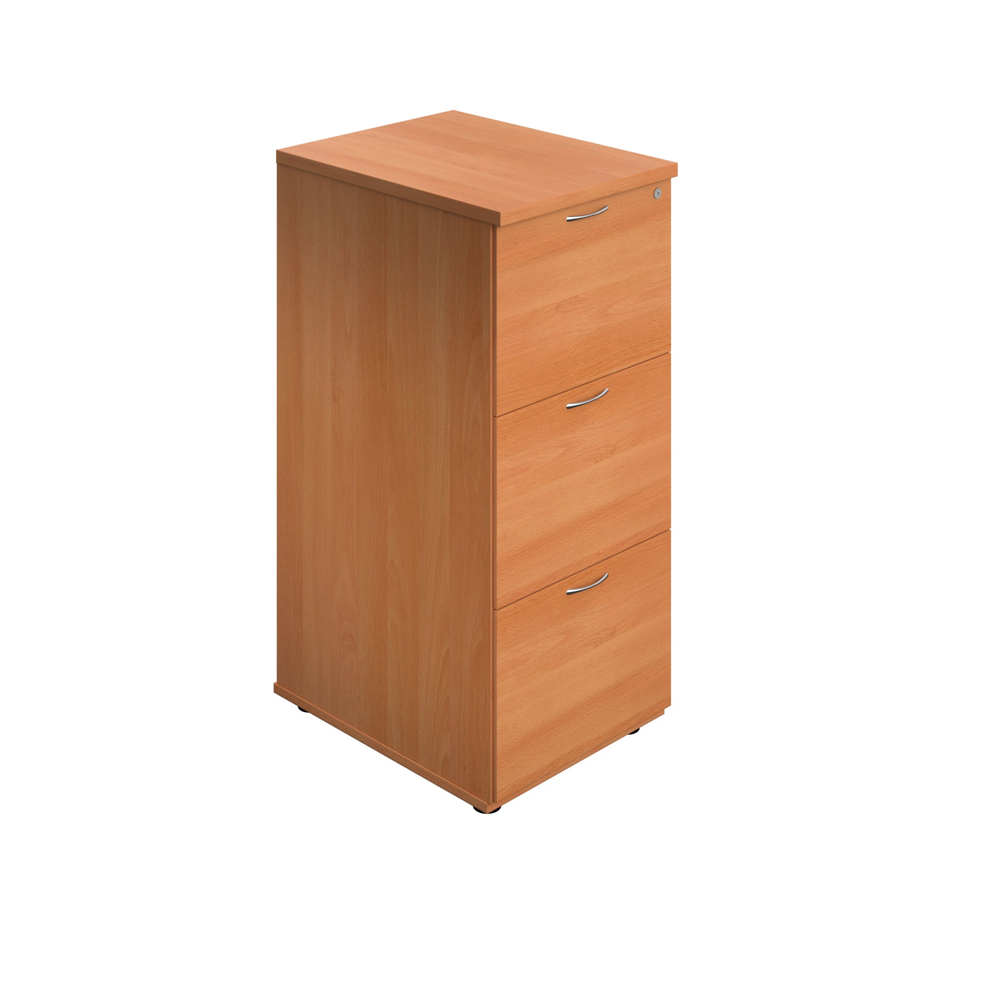 TC Wooden Filing Cabinet (3 Sizes)