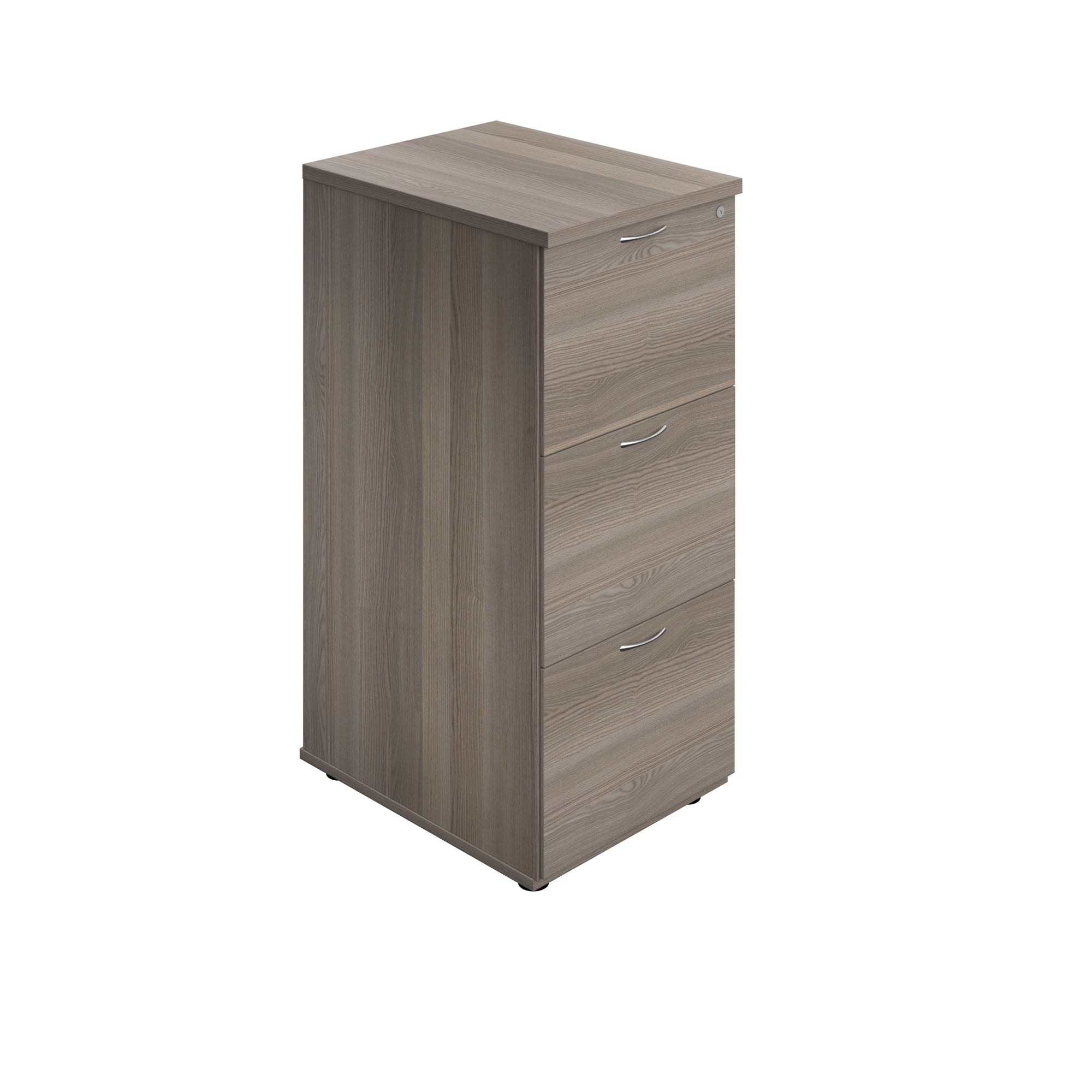 TC Wooden Filing Cabinet (3 Sizes)