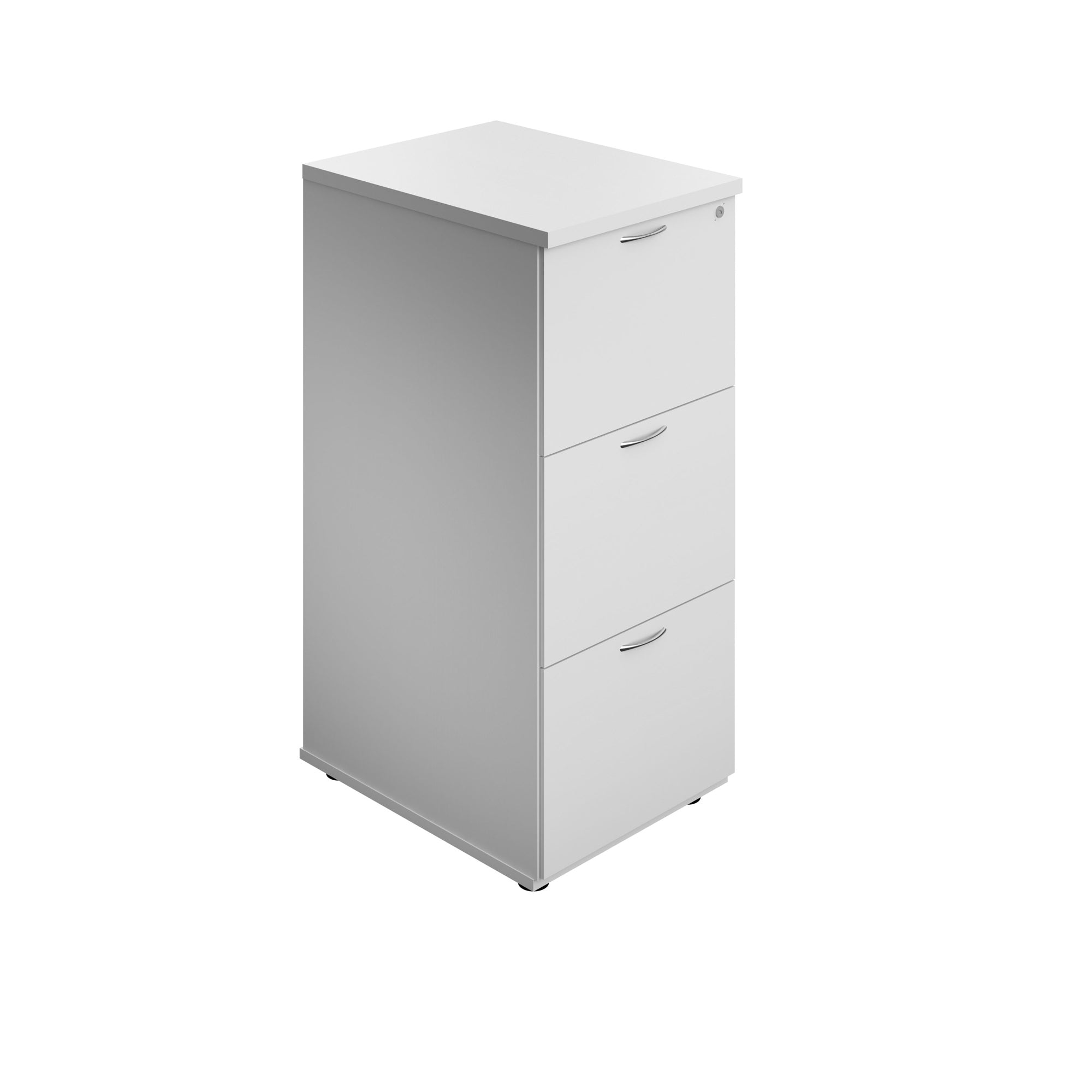 TC Wooden Filing Cabinet (3 Sizes)