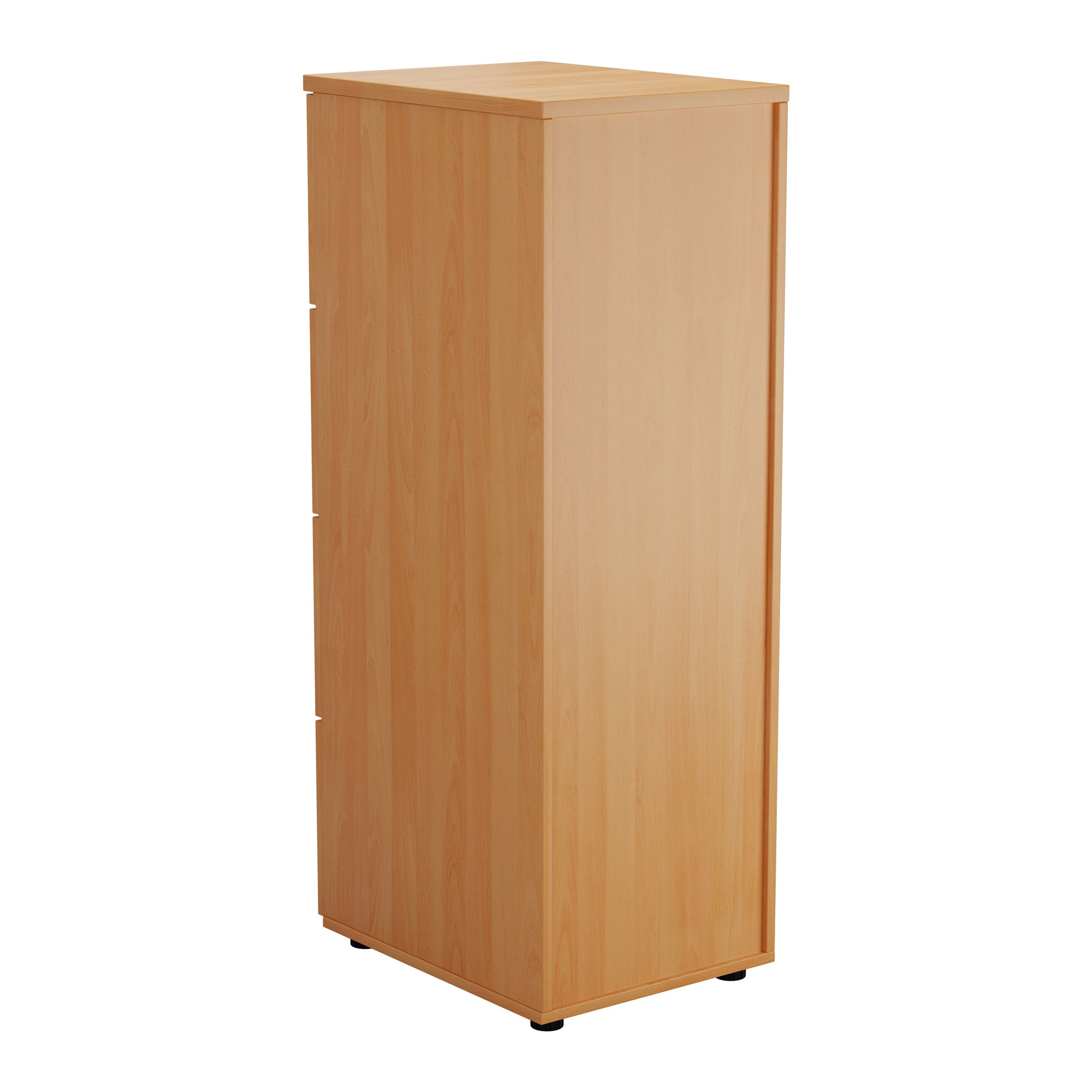 TC Wooden Filing Cabinet (3 Sizes)