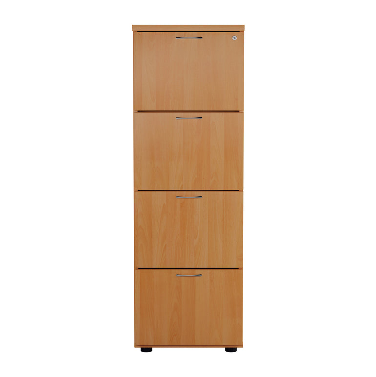 TC Wooden Filing Cabinet (3 Sizes)