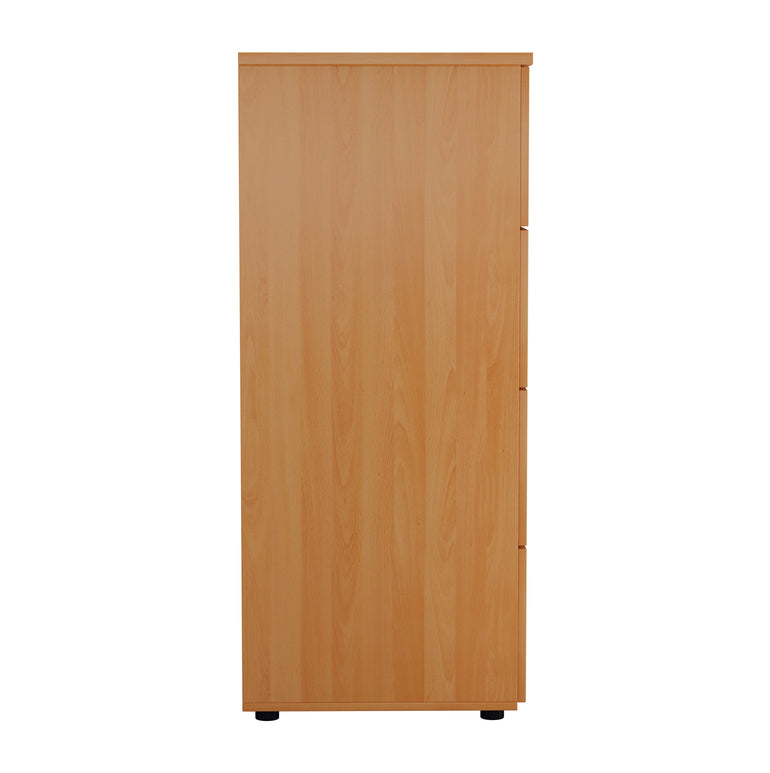 TC Wooden Filing Cabinet (3 Sizes)