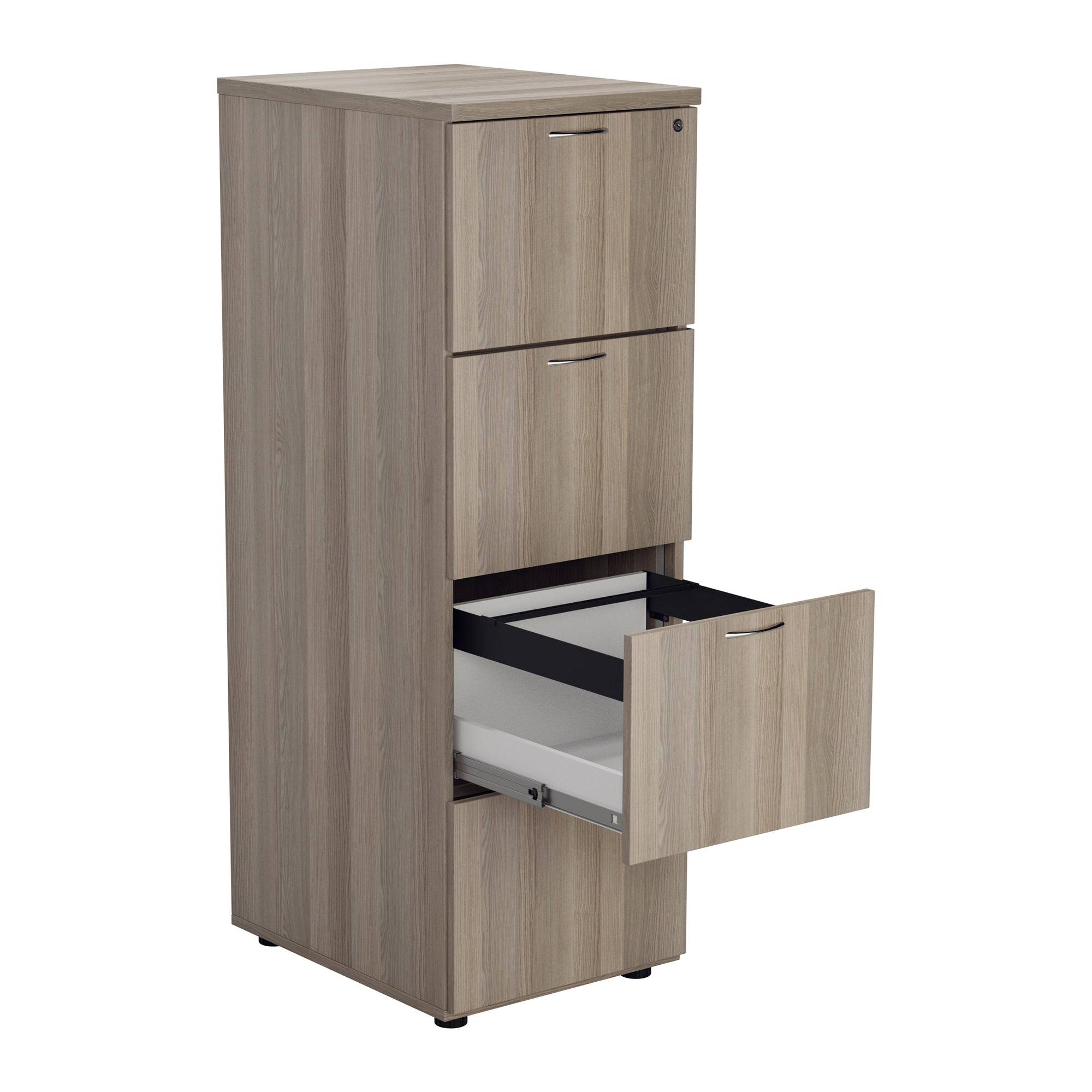 TC Wooden Filing Cabinet (3 Sizes)