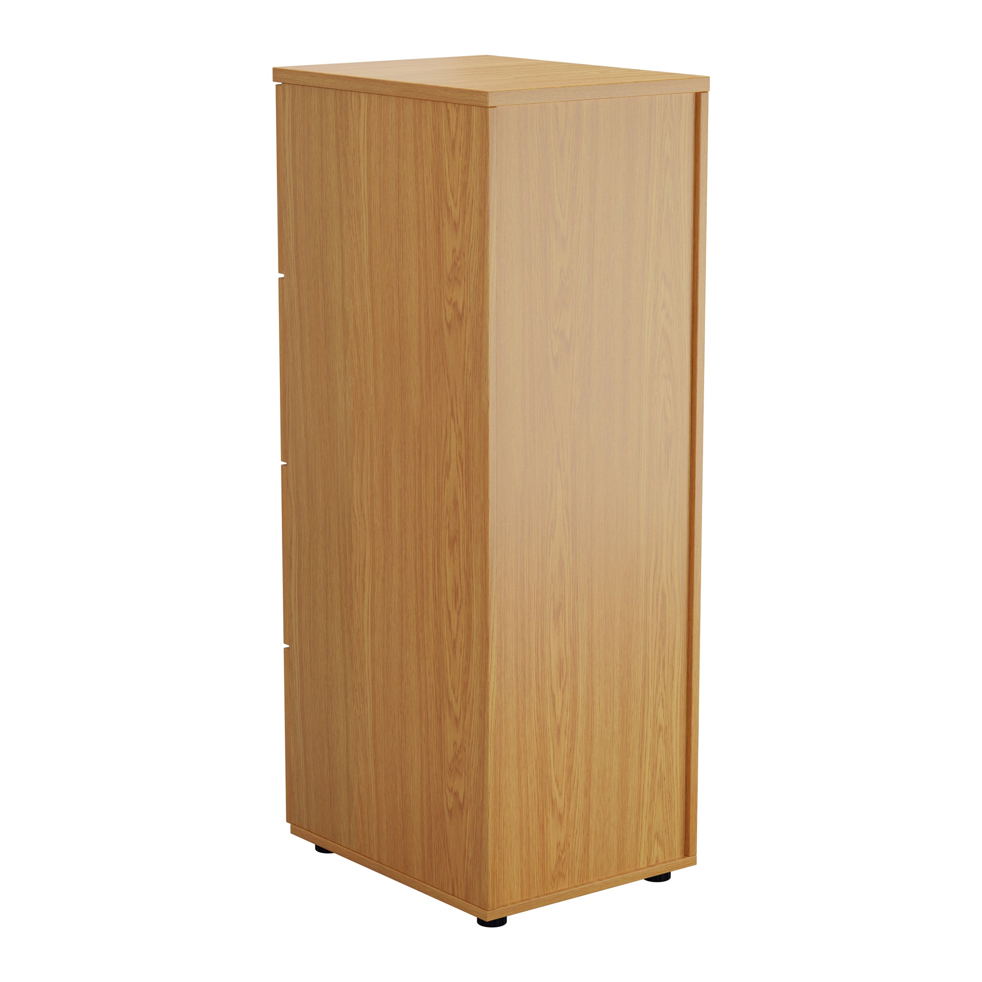 TC Wooden Filing Cabinet (3 Sizes)