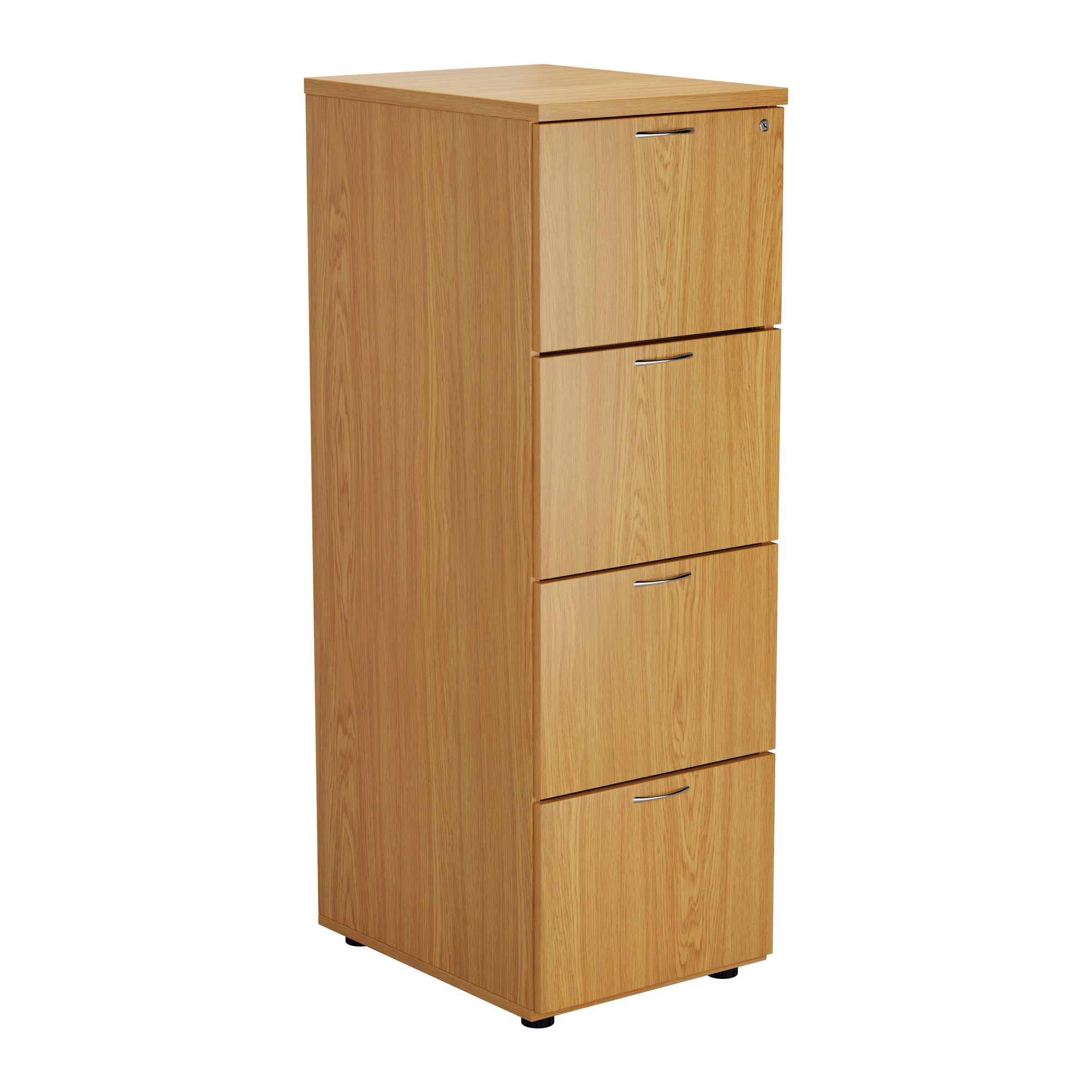 TC Wooden Filing Cabinet (3 Sizes)