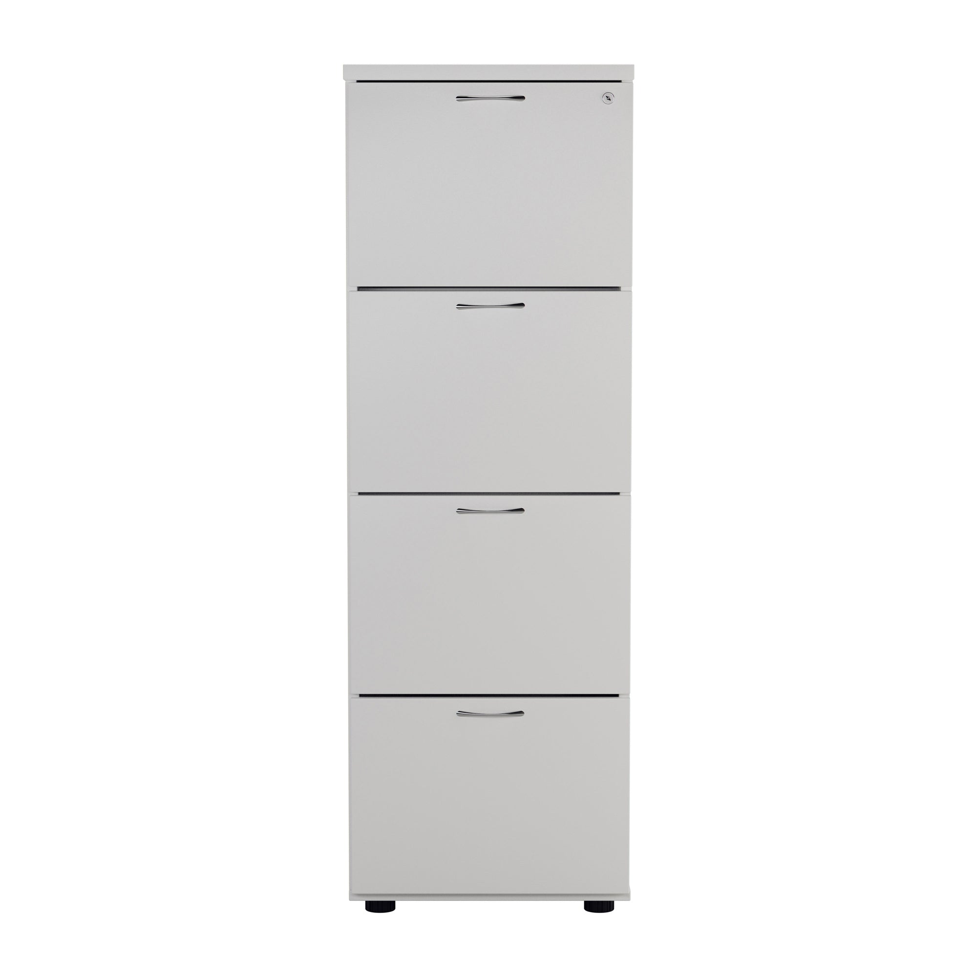 TC Wooden Filing Cabinet (3 Sizes)