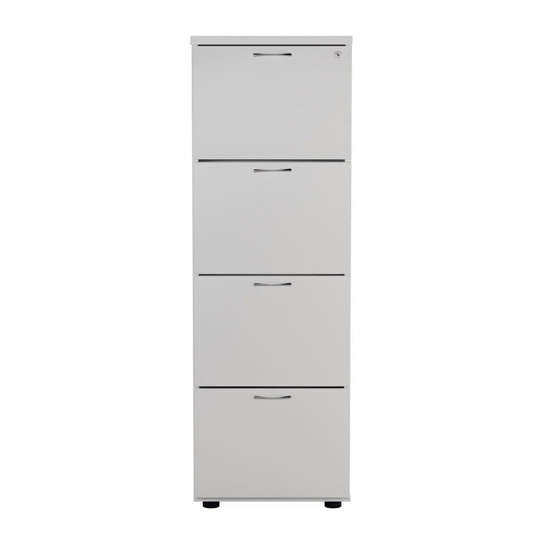 TC Wooden Filing Cabinet (3 Sizes)