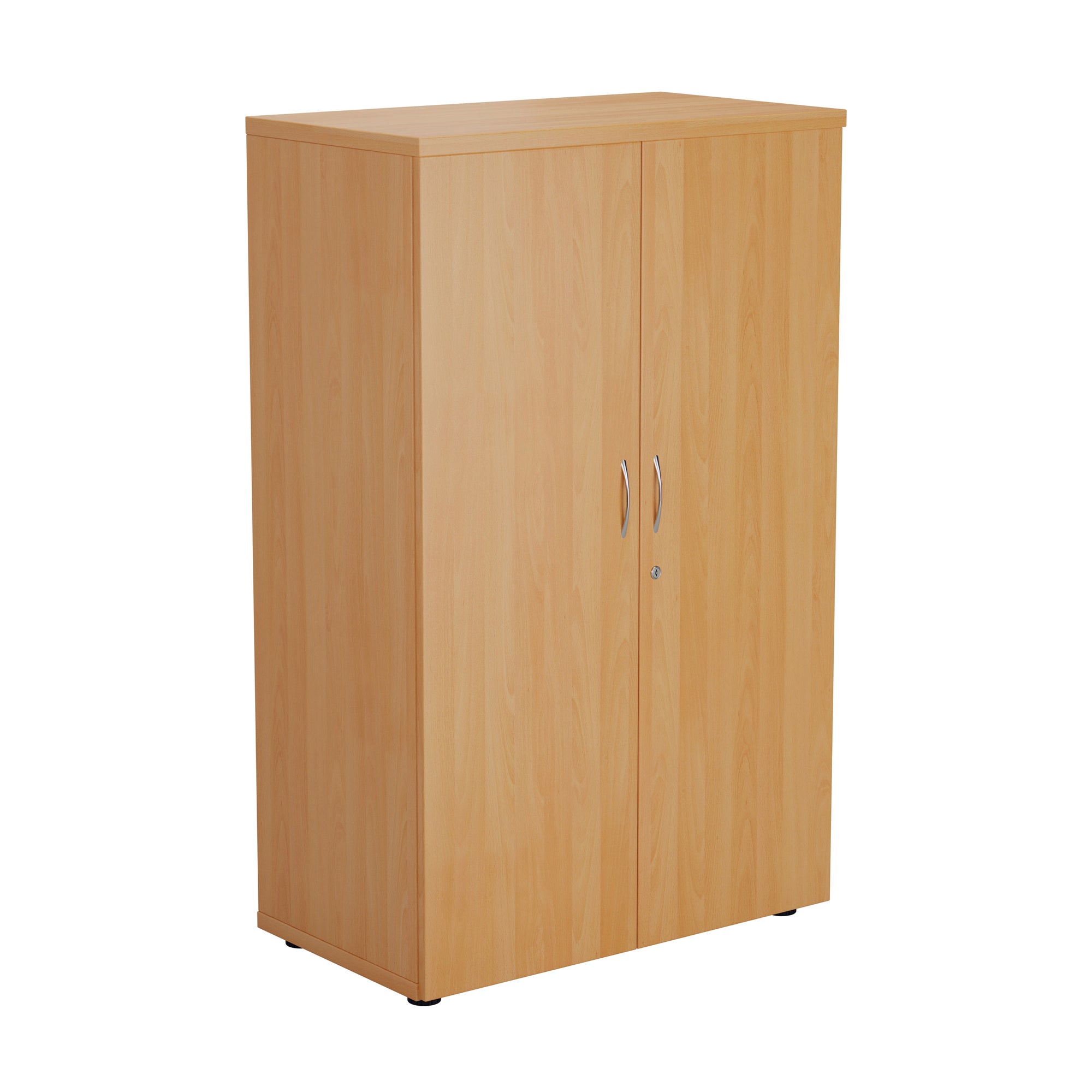 TC Wooden Cupboard (450mm Deep) - (6 Sizes)