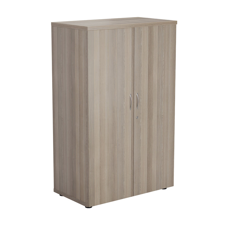 TC Wooden Cupboard (450mm Deep) - (6 Sizes)