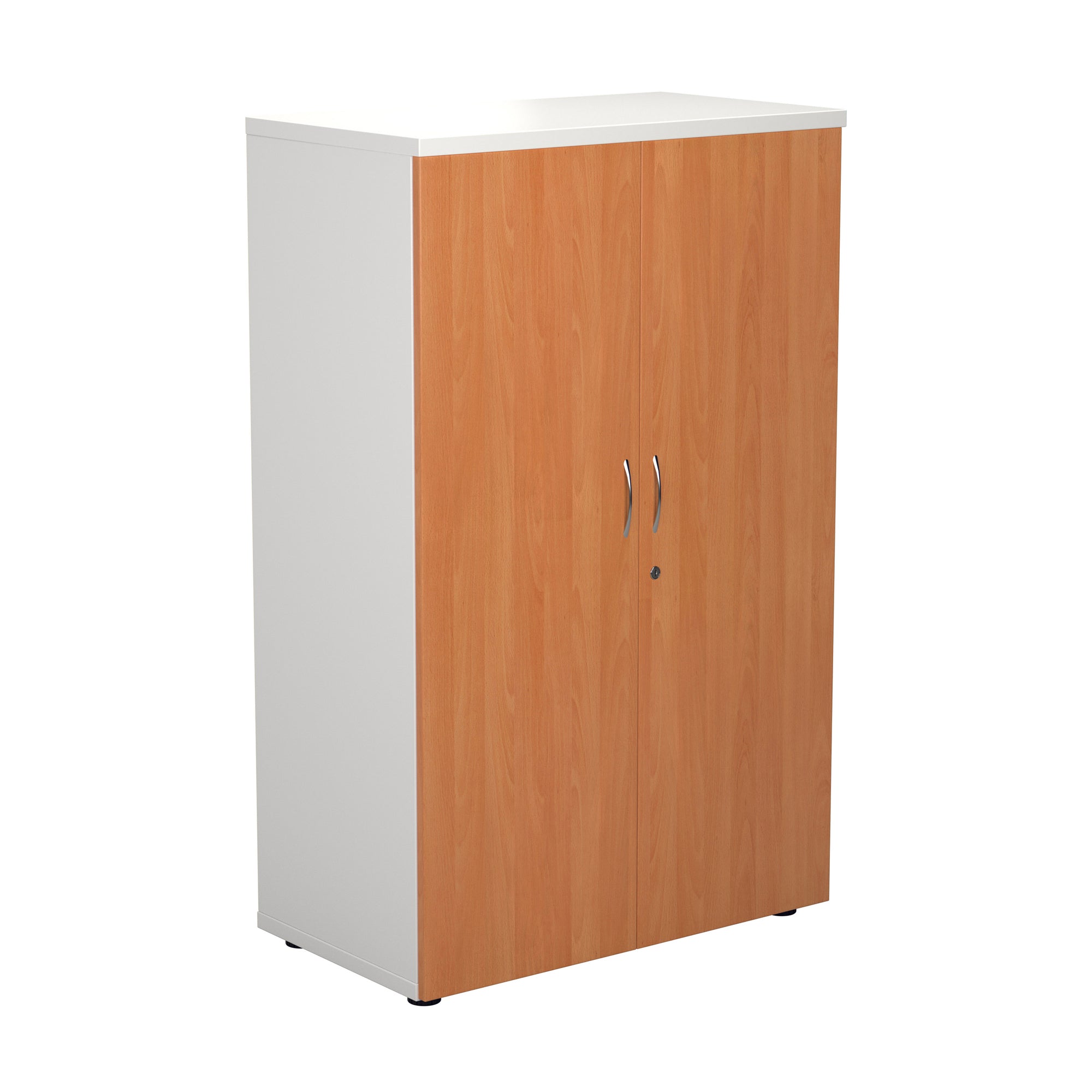 TC Wooden Cupboard (450mm Deep) - (6 Sizes)