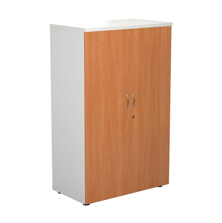 TC Wooden Cupboard (450mm Deep) - (6 Sizes)