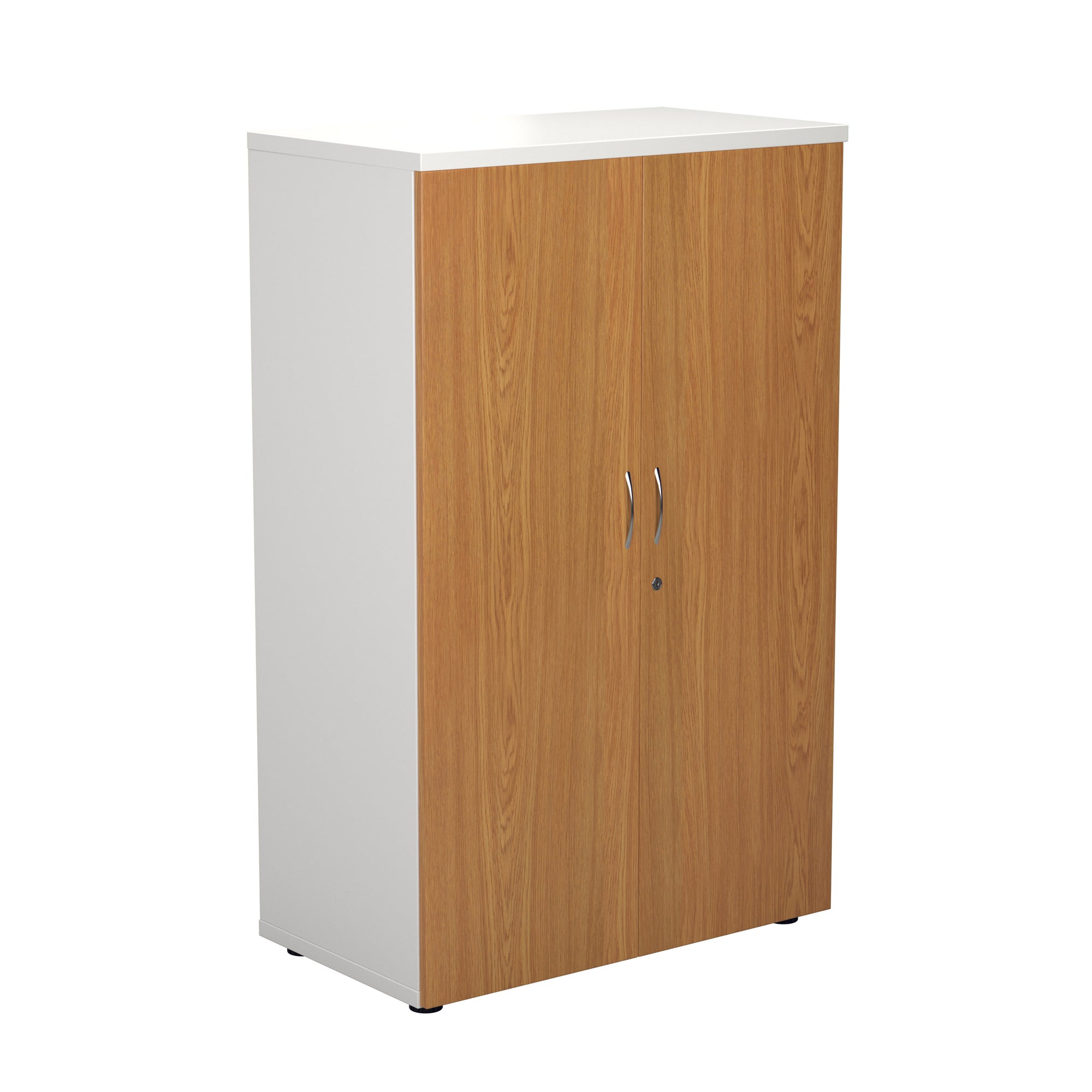 TC Wooden Cupboard (450mm Deep) - (6 Sizes)