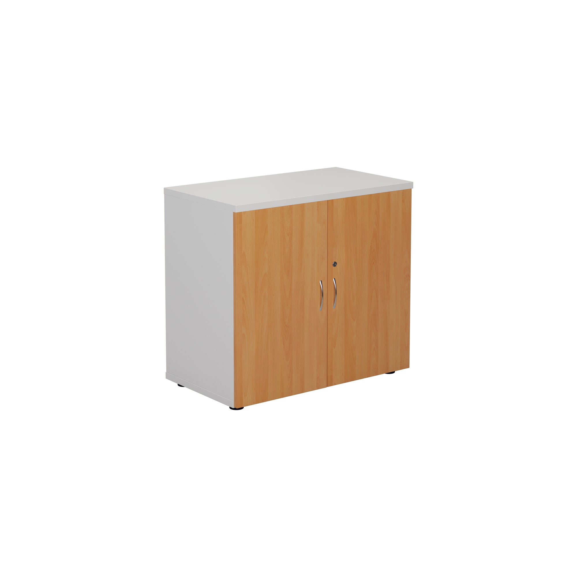 TC Wooden Cupboard (450mm Deep) - (6 Sizes)