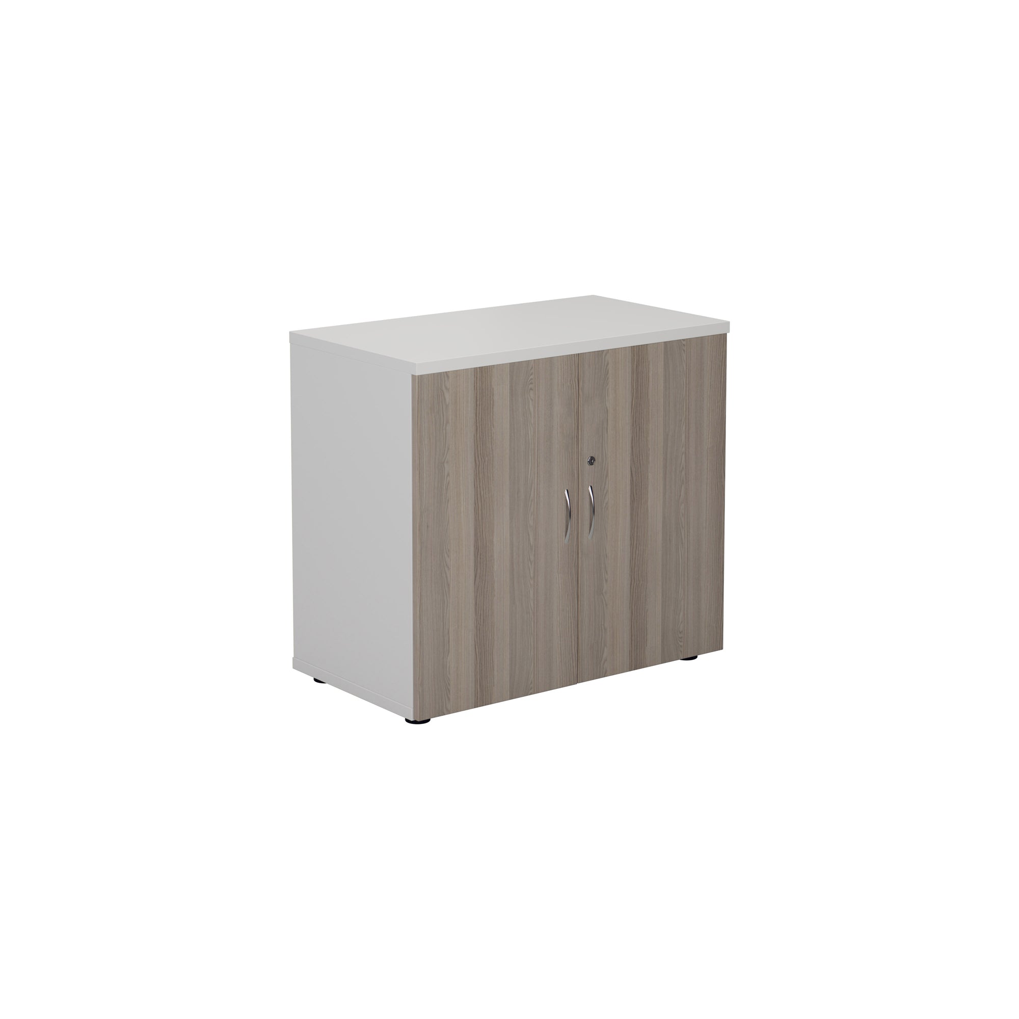 TC Wooden Cupboard (450mm Deep) - (6 Sizes)