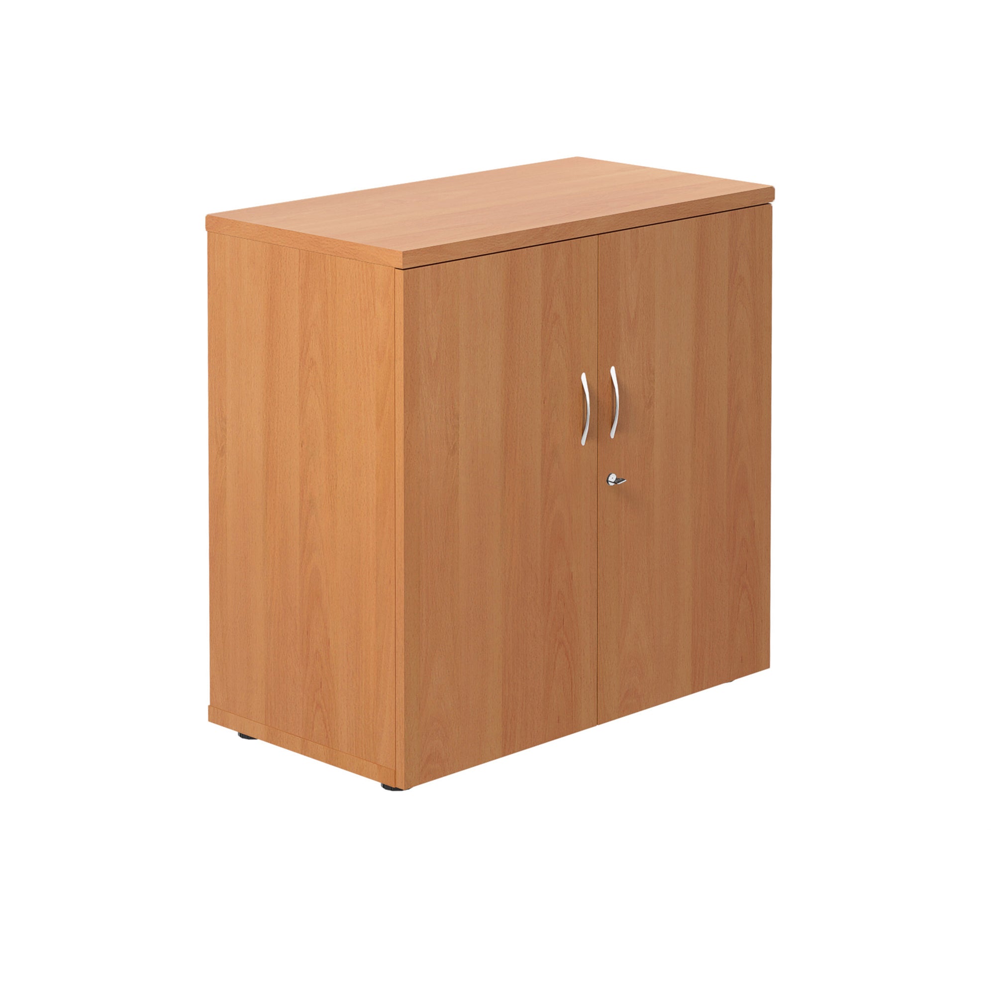 TC Wooden Cupboard (450mm Deep) - (6 Sizes)