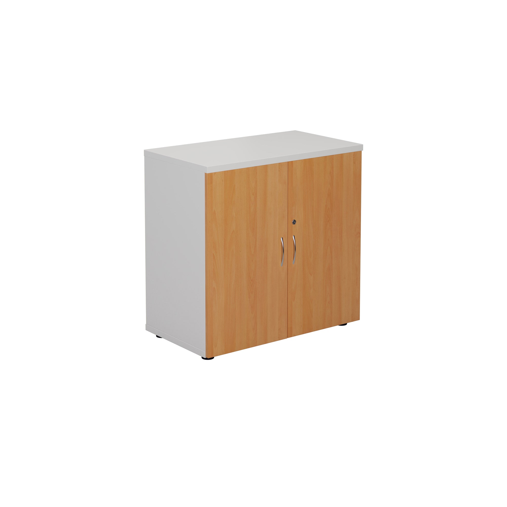 TC Wooden Cupboard (450mm Deep) - (6 Sizes)