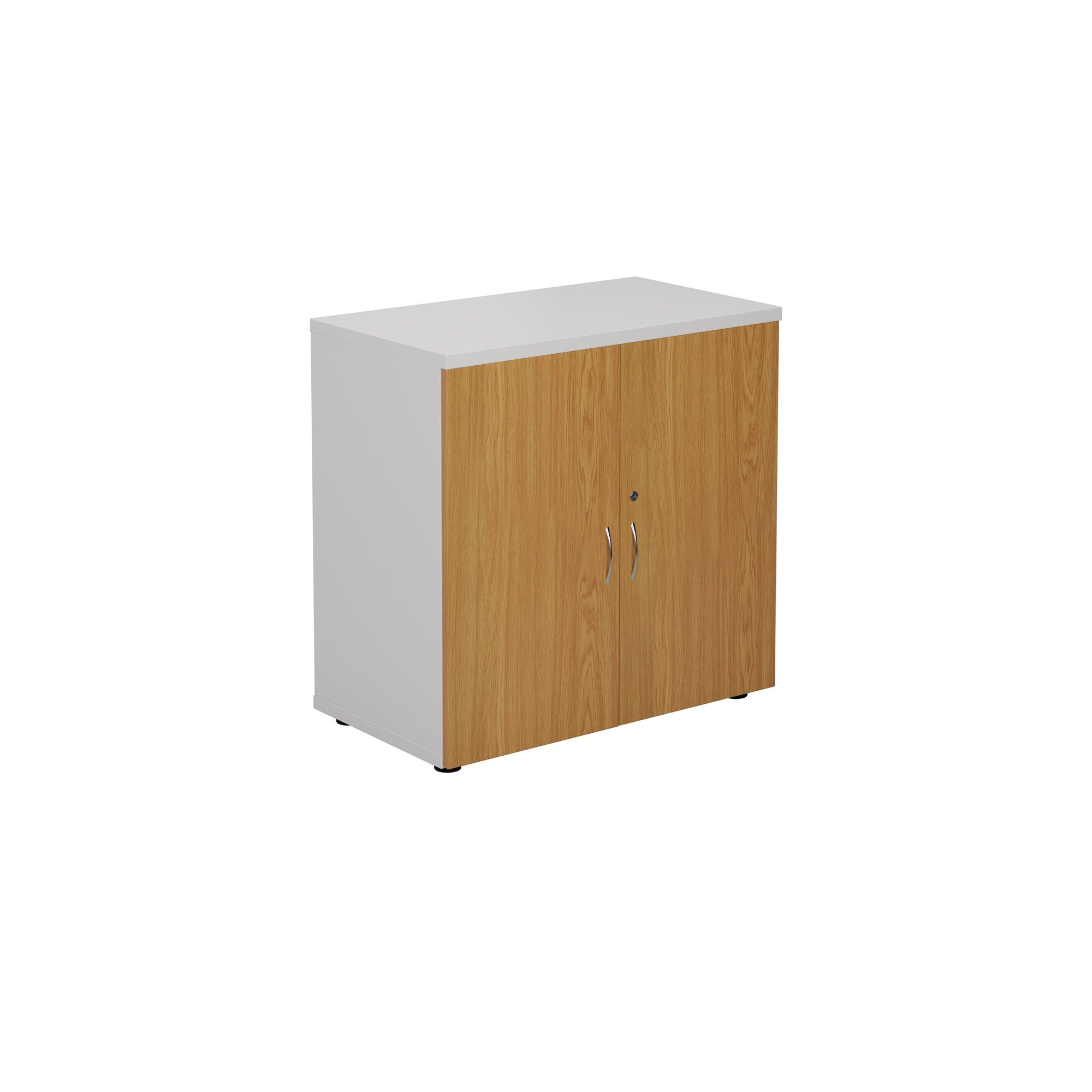 TC Wooden Cupboard (450mm Deep) - (6 Sizes)