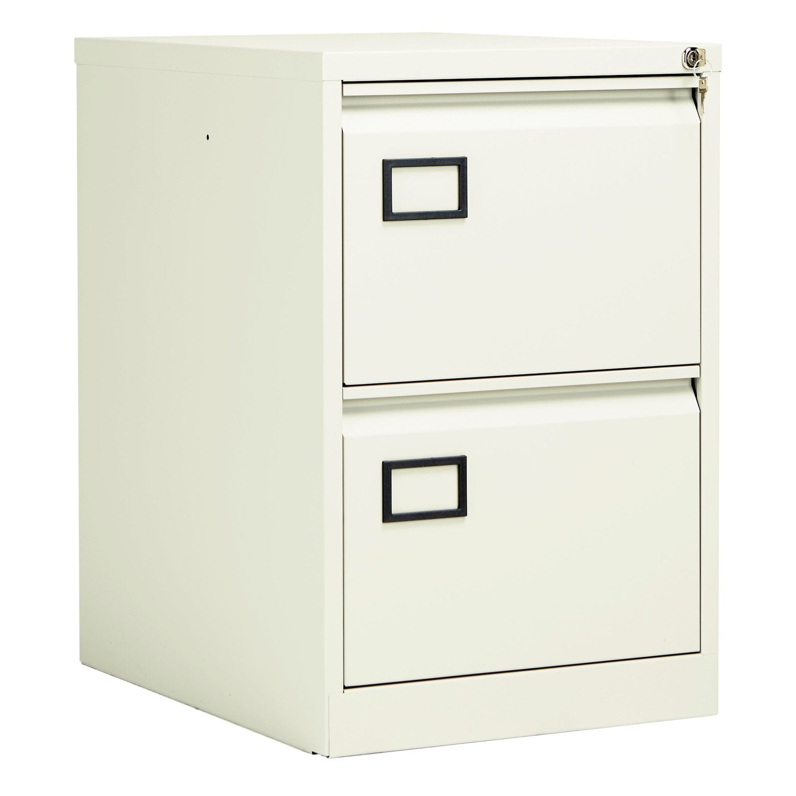 Bisley Contract Steel Filing Cabinet