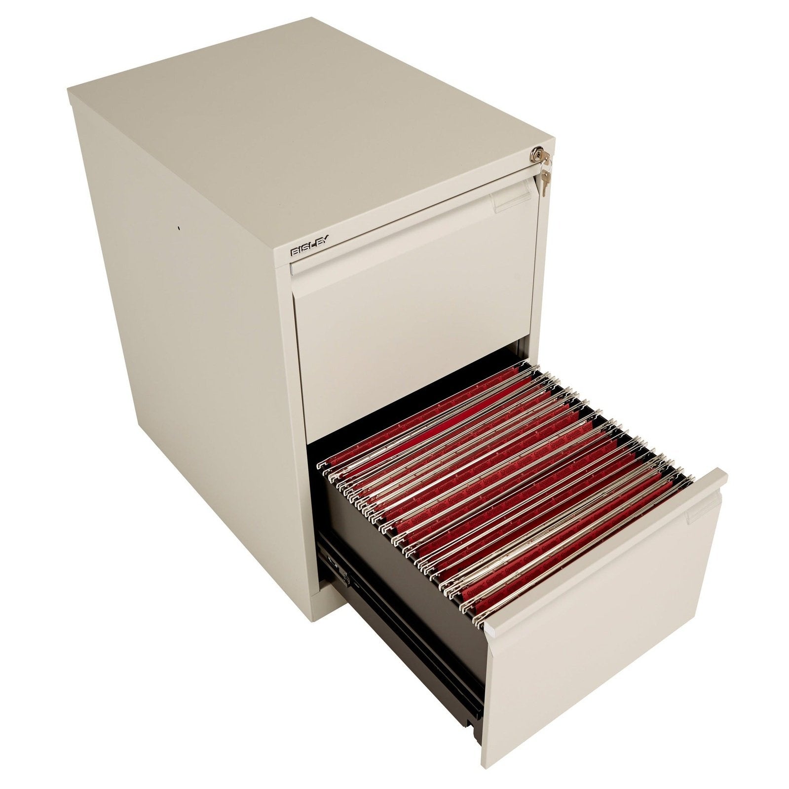 Bisley Classic Steel Filing Cabinet