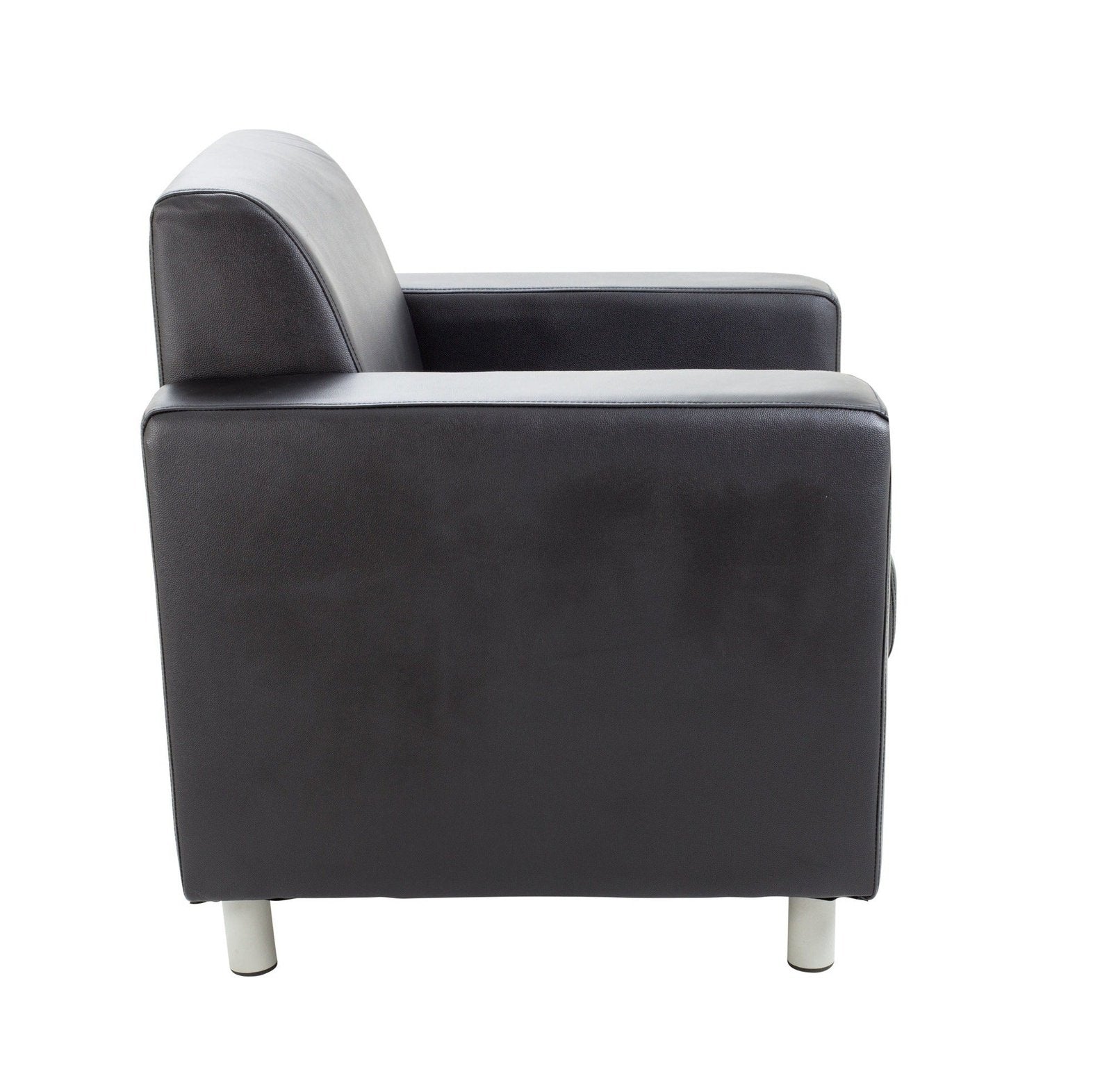 Iceberg Armchair