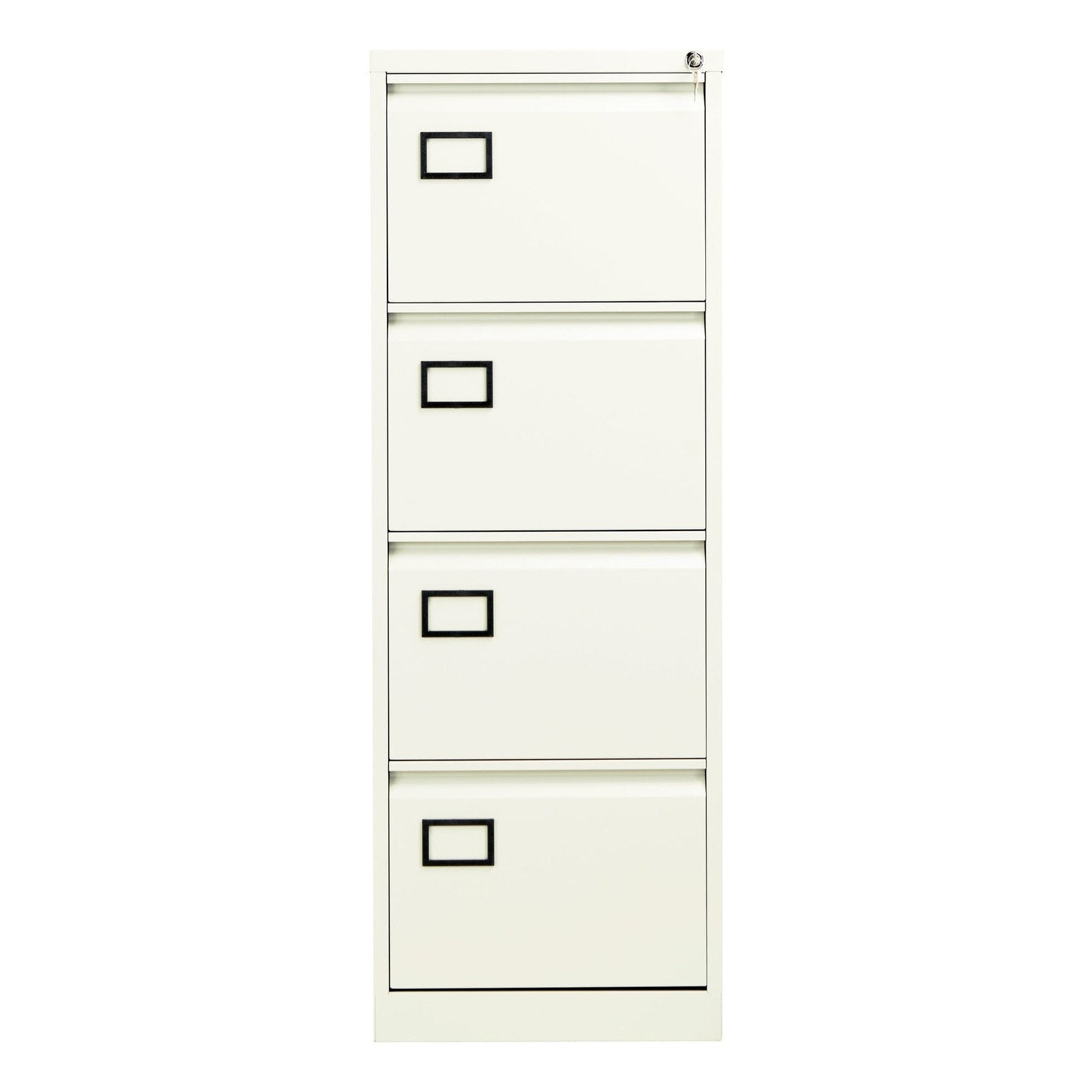 Bisley Contract Steel Filing Cabinet