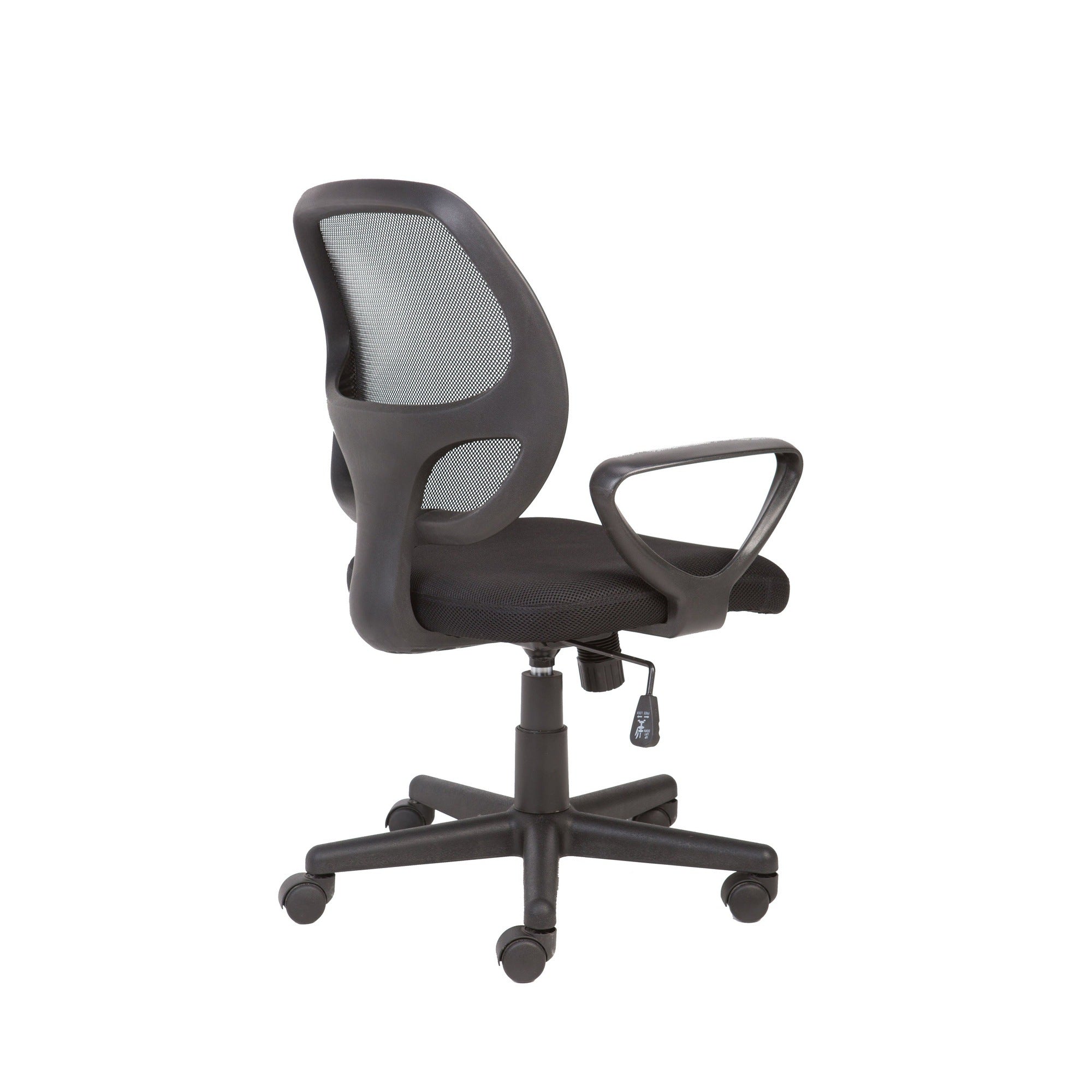 Silva Task Operator Chair