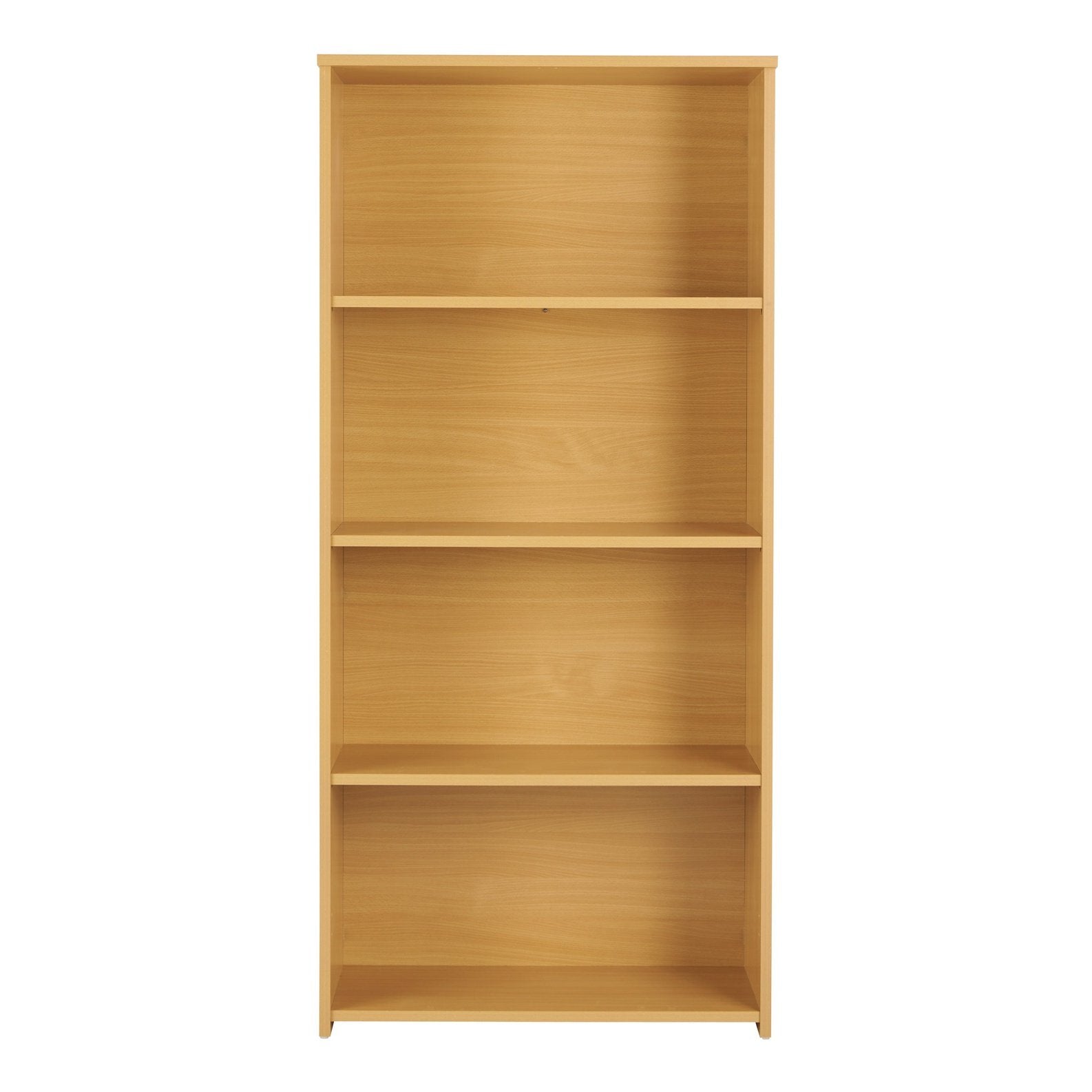 Eco 18 Premium Bookcase