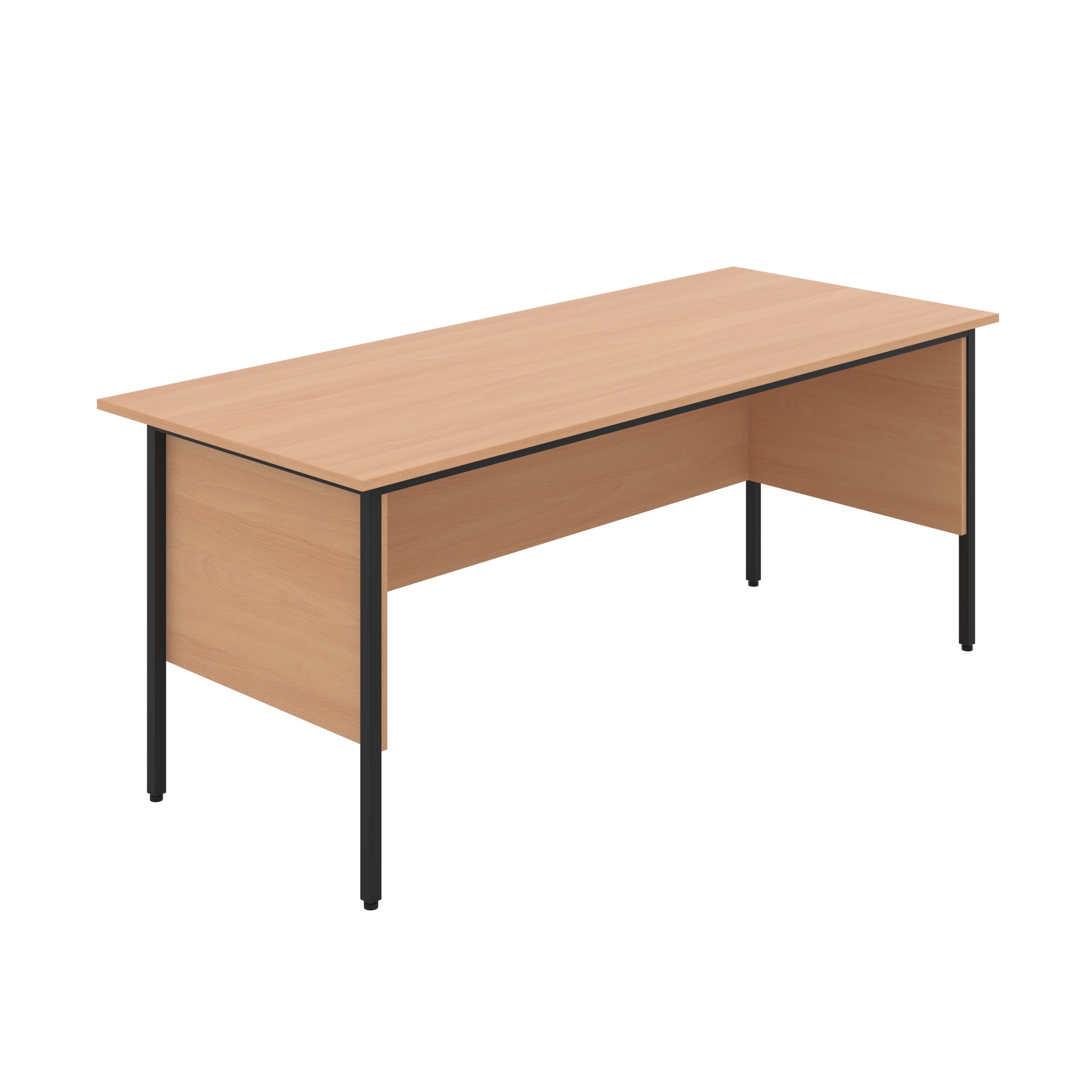 Eco 18 Straight 1800mm Desk