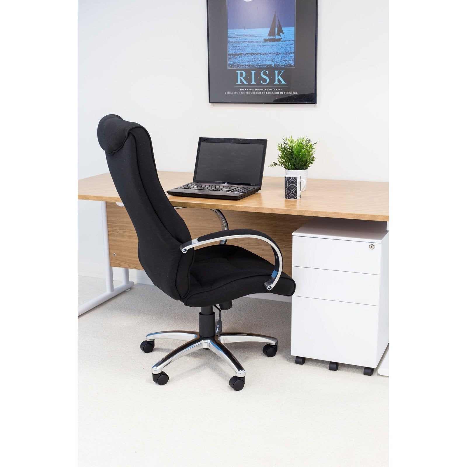 Whist Executive Chair