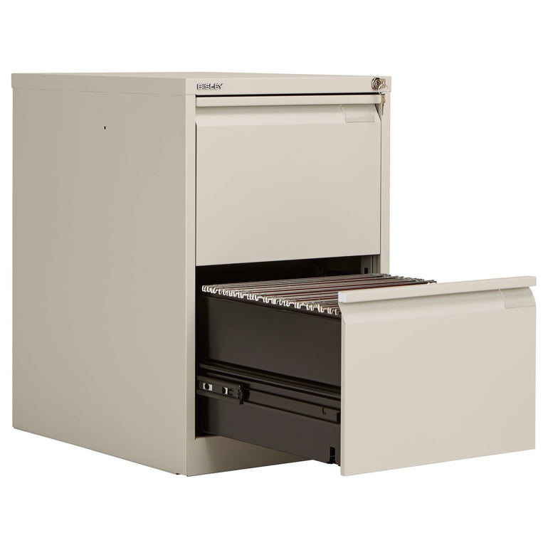 Bisley Classic Steel Filing Cabinet