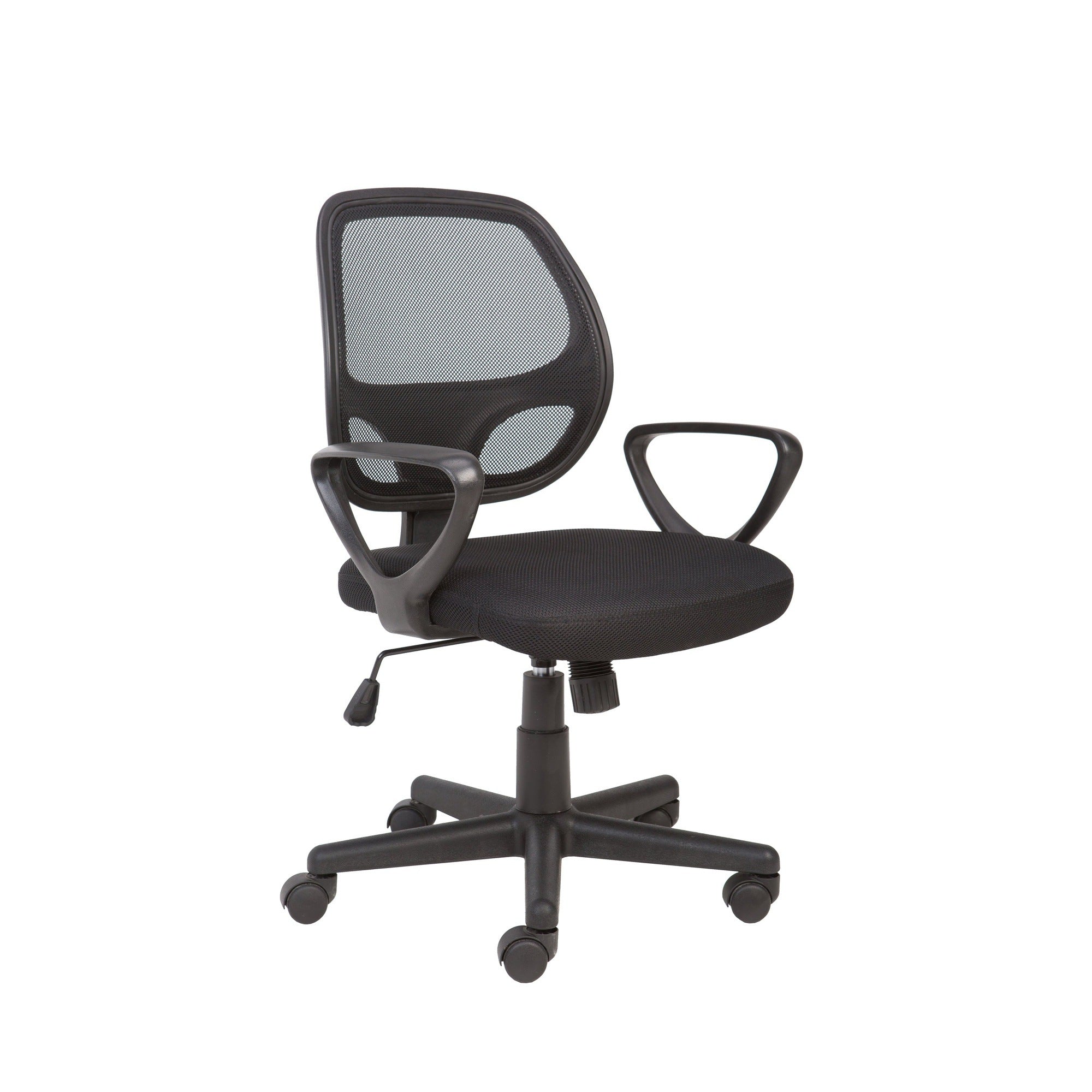 Silva Task Operator Chair