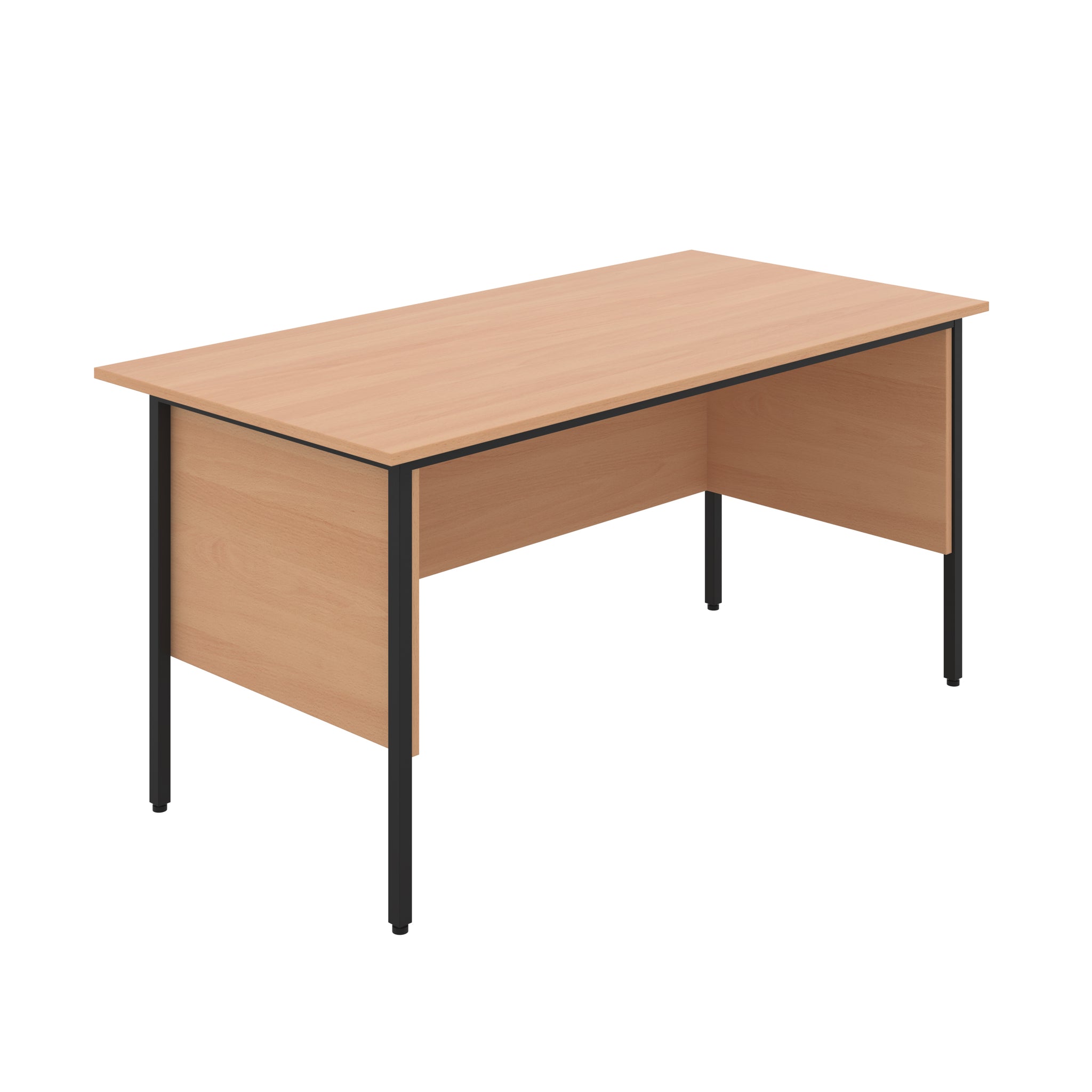 Eco 18 Straight 1200mm Desk