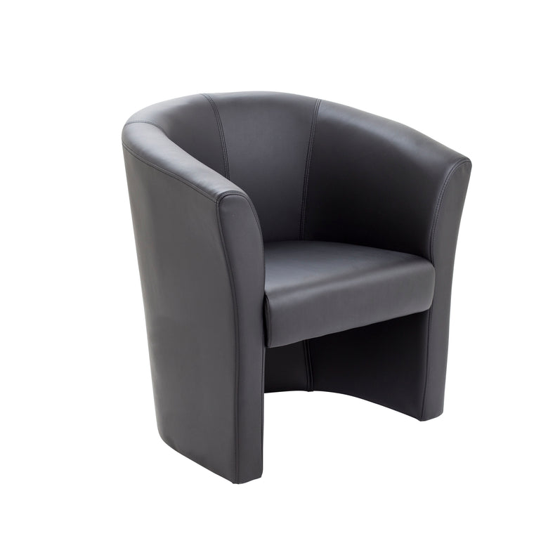 TC Tub Armchair