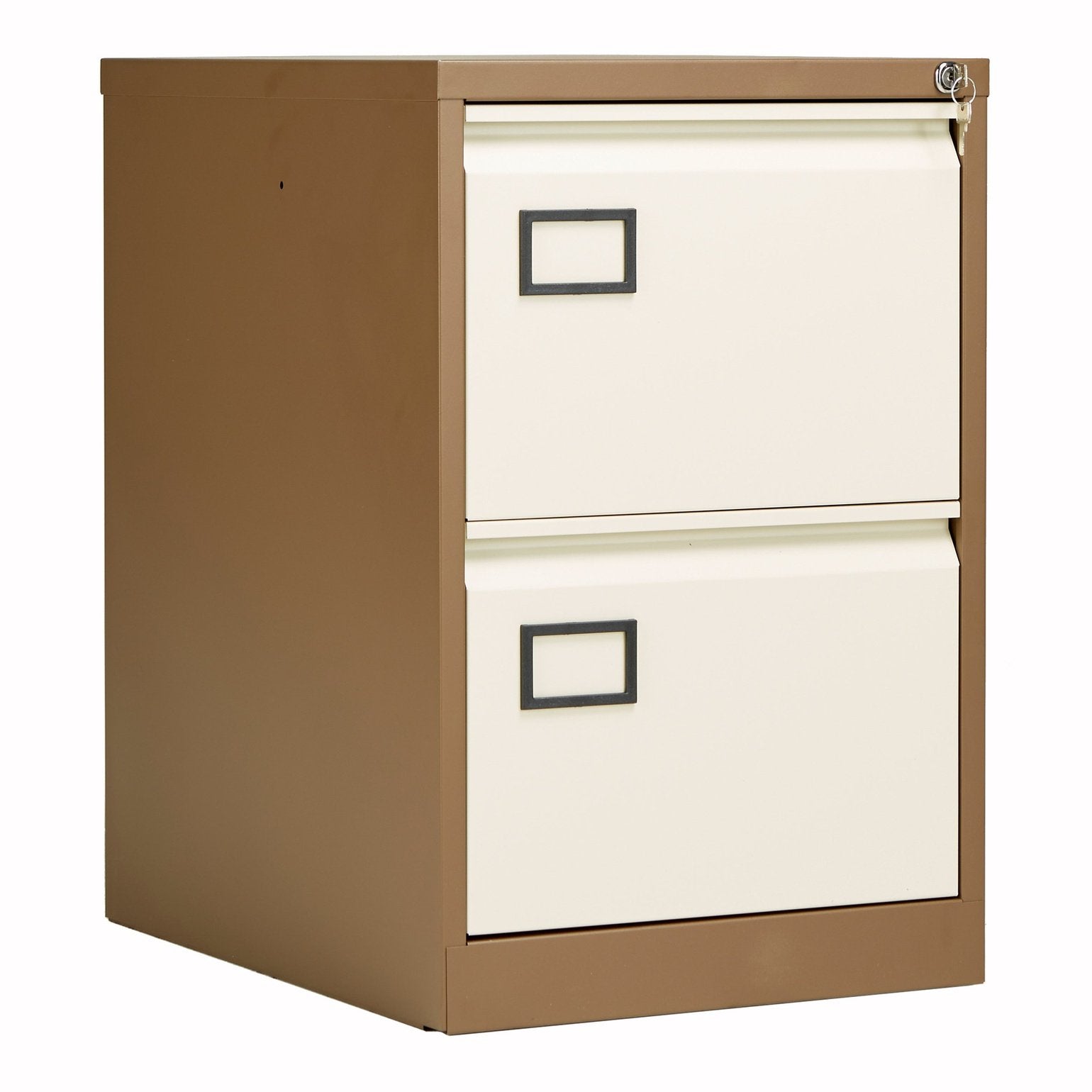 Bisley Contract Steel Filing Cabinet