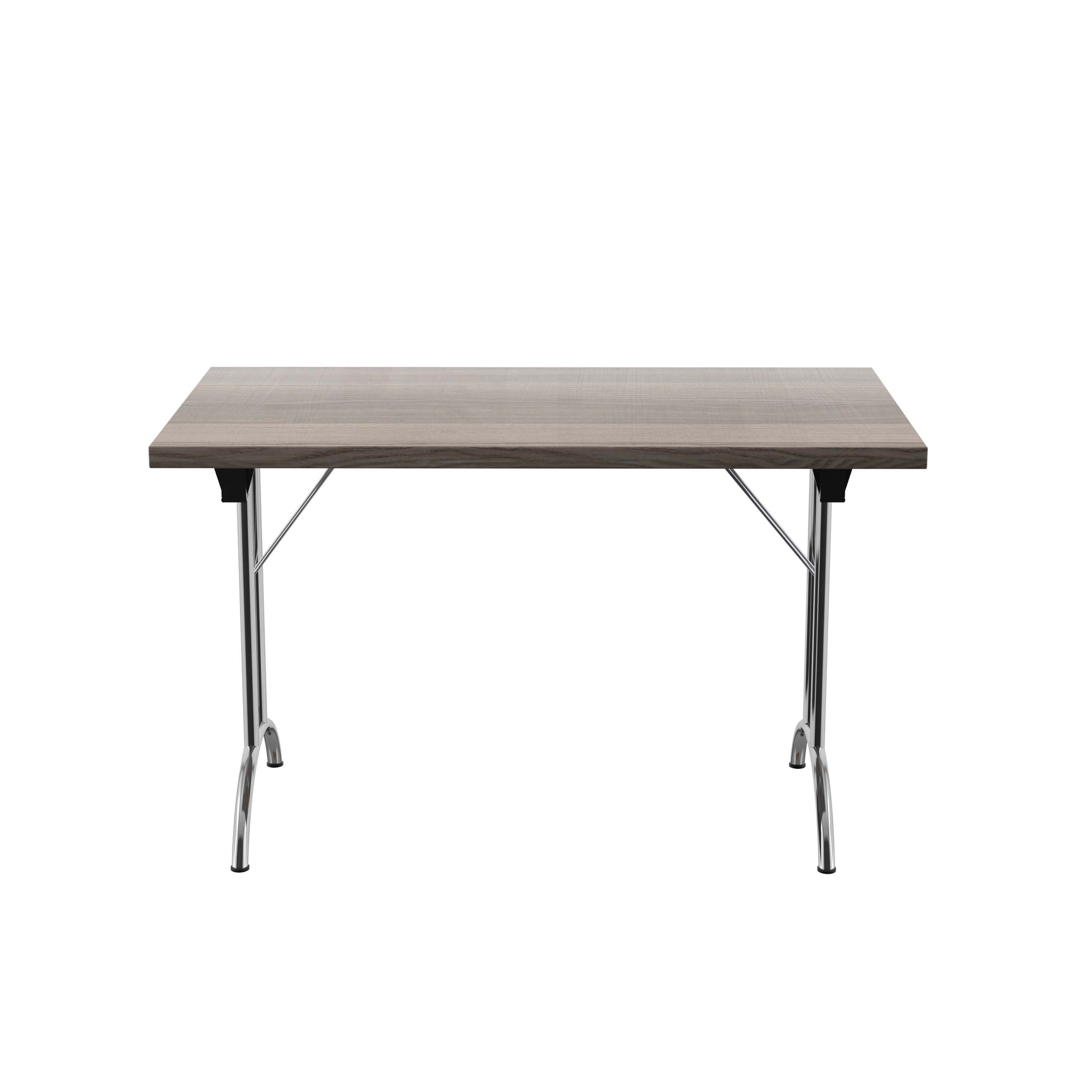 One Union Straight 1200mm Folding Table