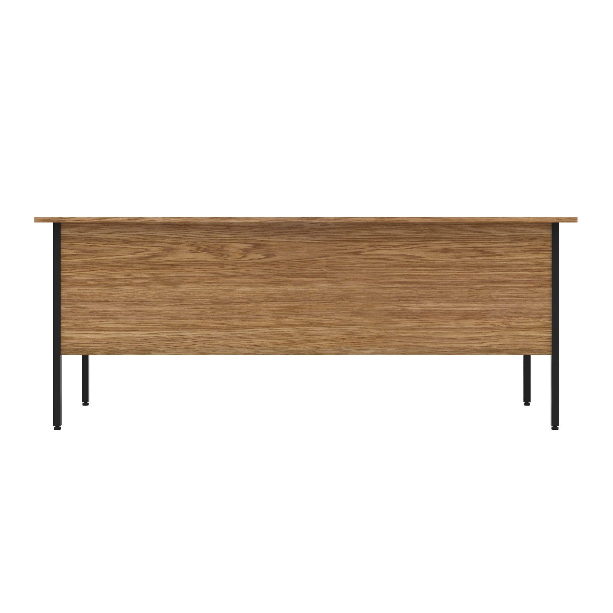 Eco 18 Straight 1800mm Desk