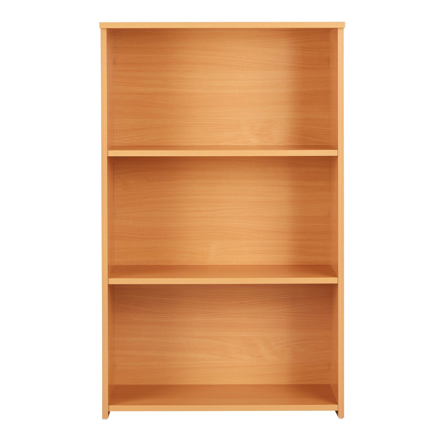 Eco 18 Premium Bookcase