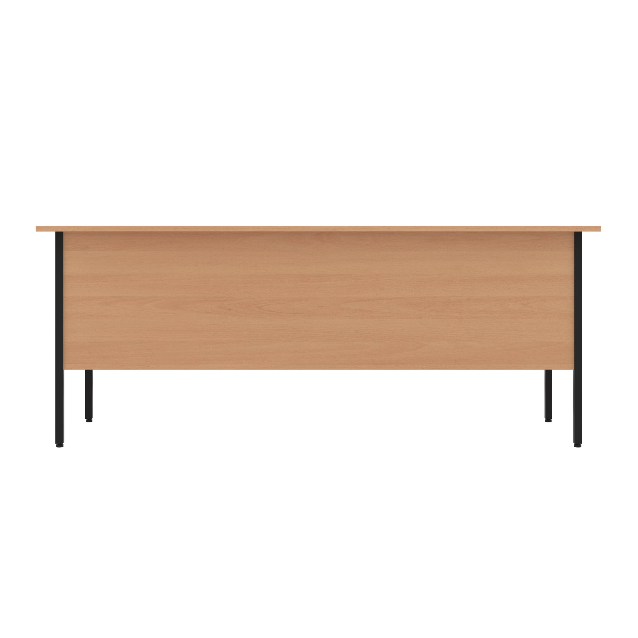 Eco 18 Straight 1800mm Desk