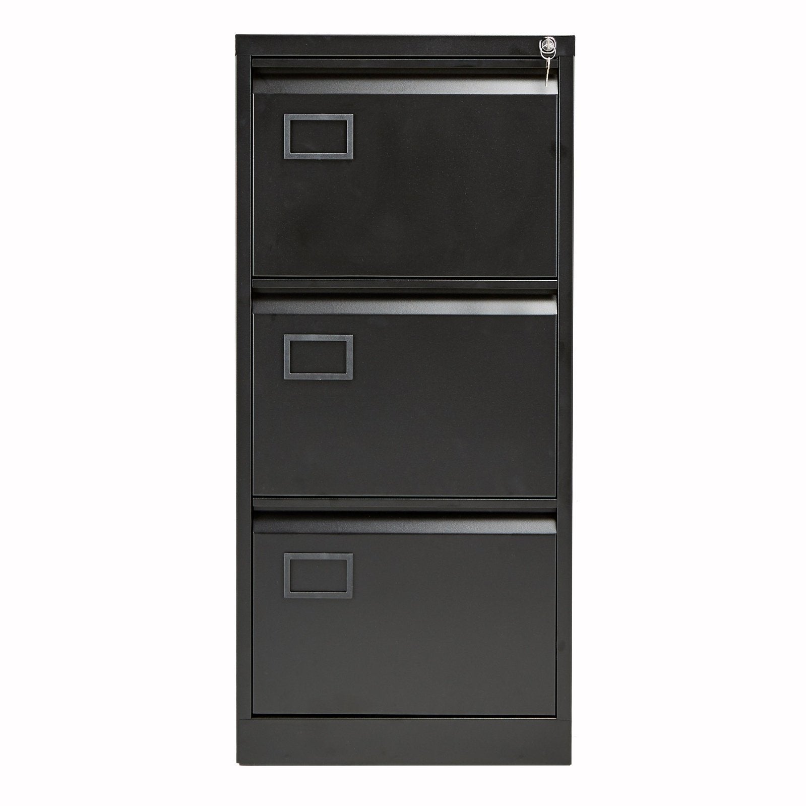 Bisley Contract Steel Filing Cabinet