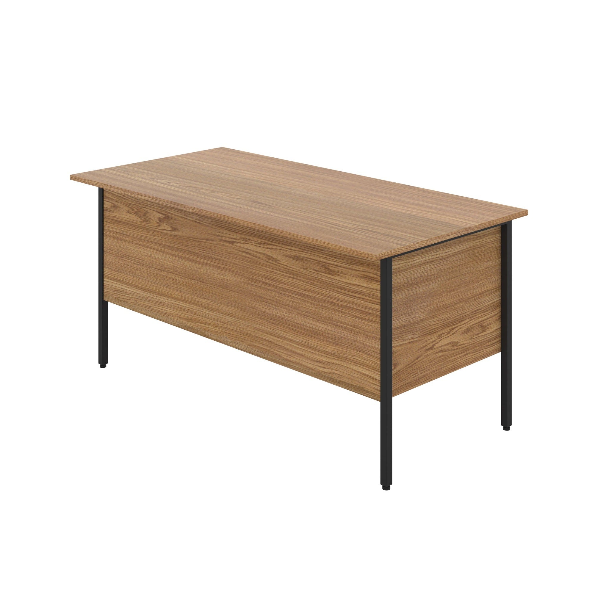 Eco 18 Straight 1200mm Desk